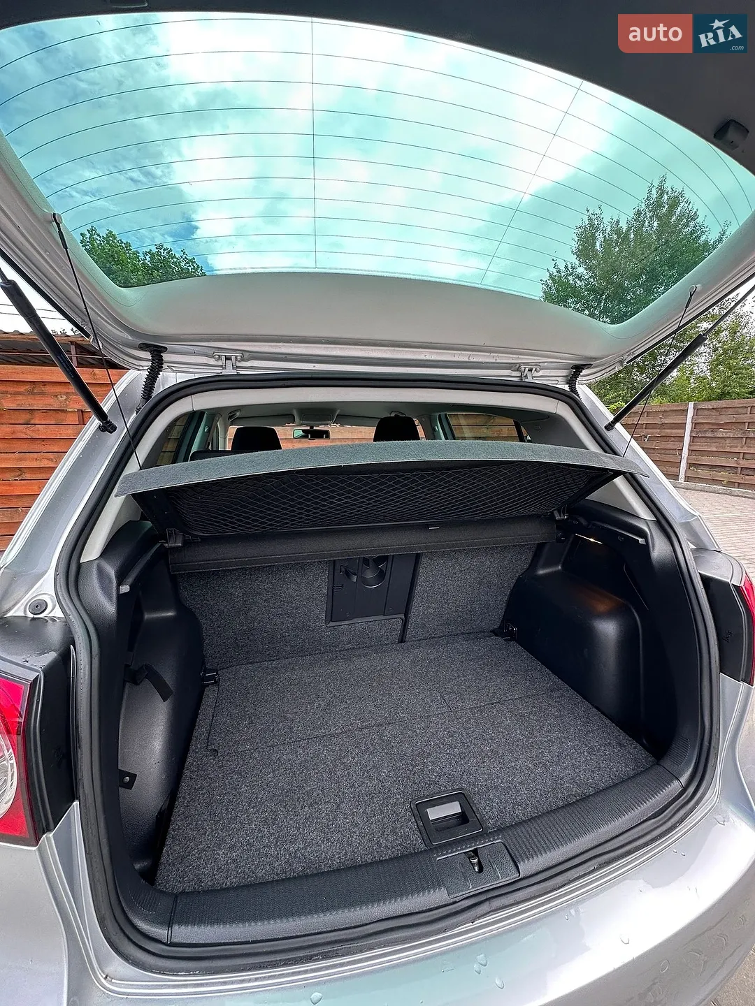 2012 Volkswagen Golf Plus - мініатюра 17