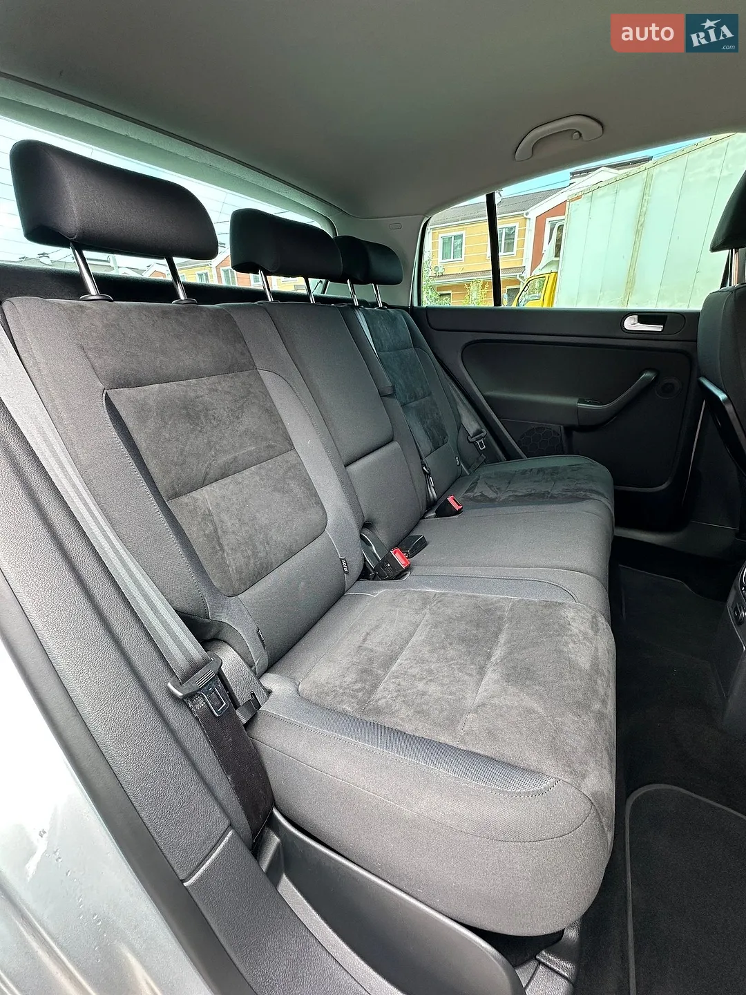 2012 Volkswagen Golf Plus - мініатюра 20