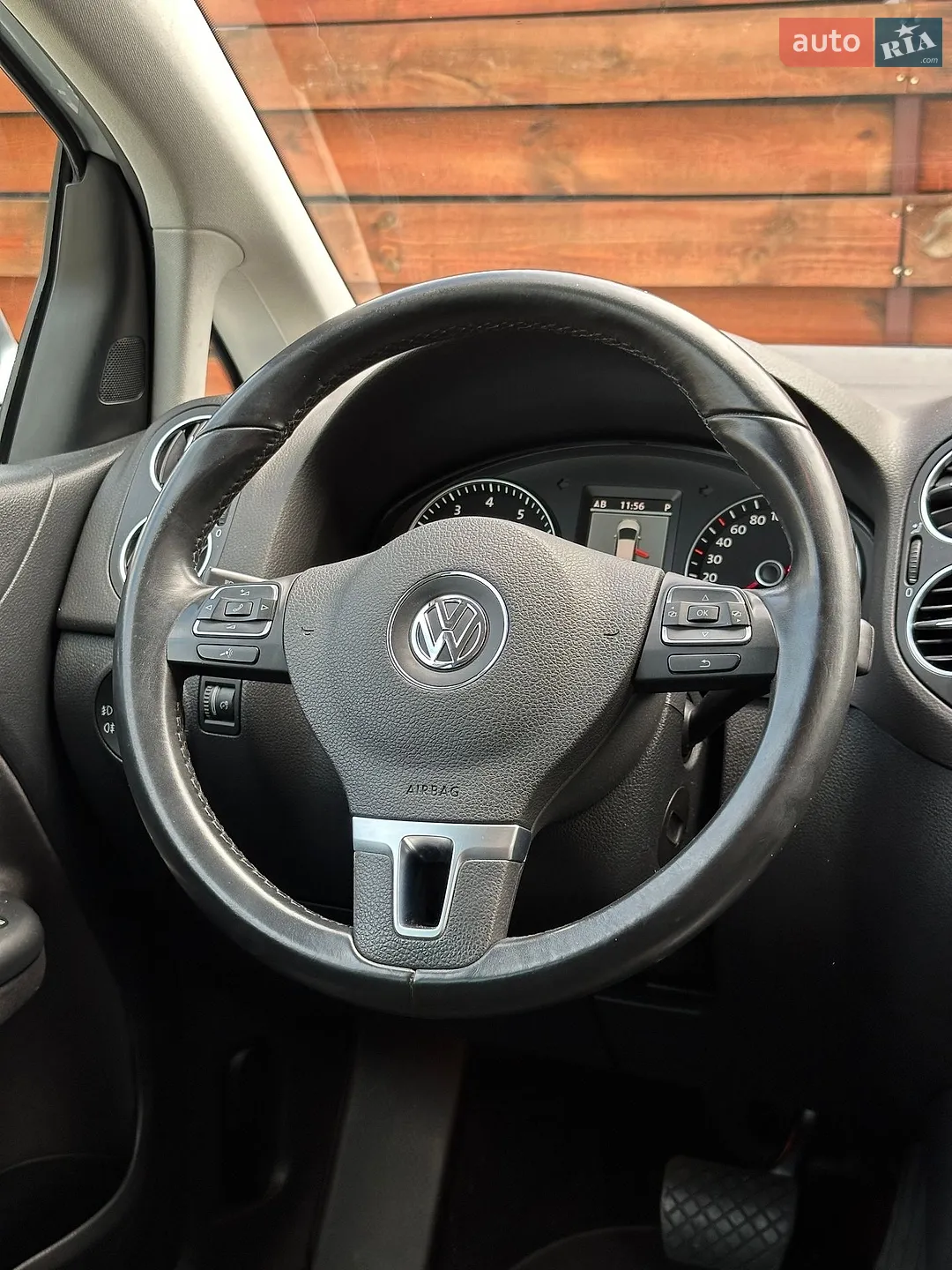 2012 Volkswagen Golf Plus - мініатюра 23