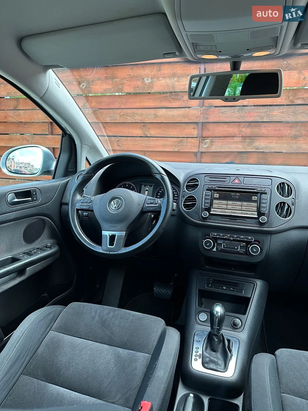 2012 Volkswagen Golf Plus - мініатюра 22