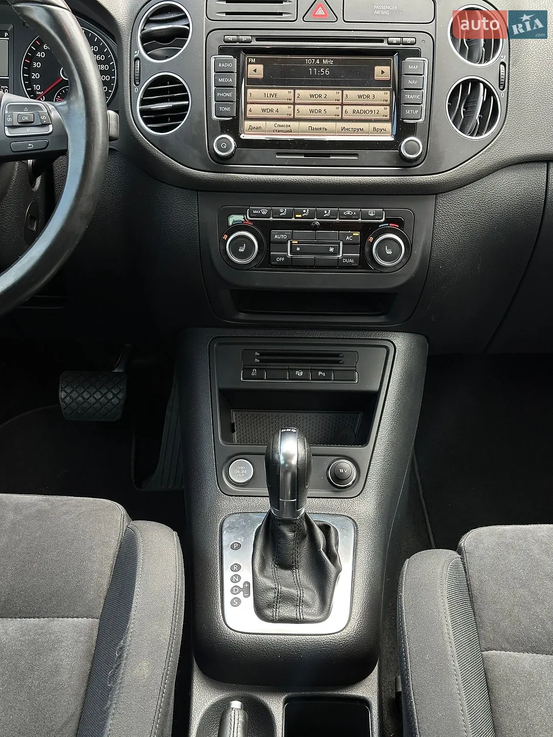 2012 Volkswagen Golf Plus - мініатюра 24