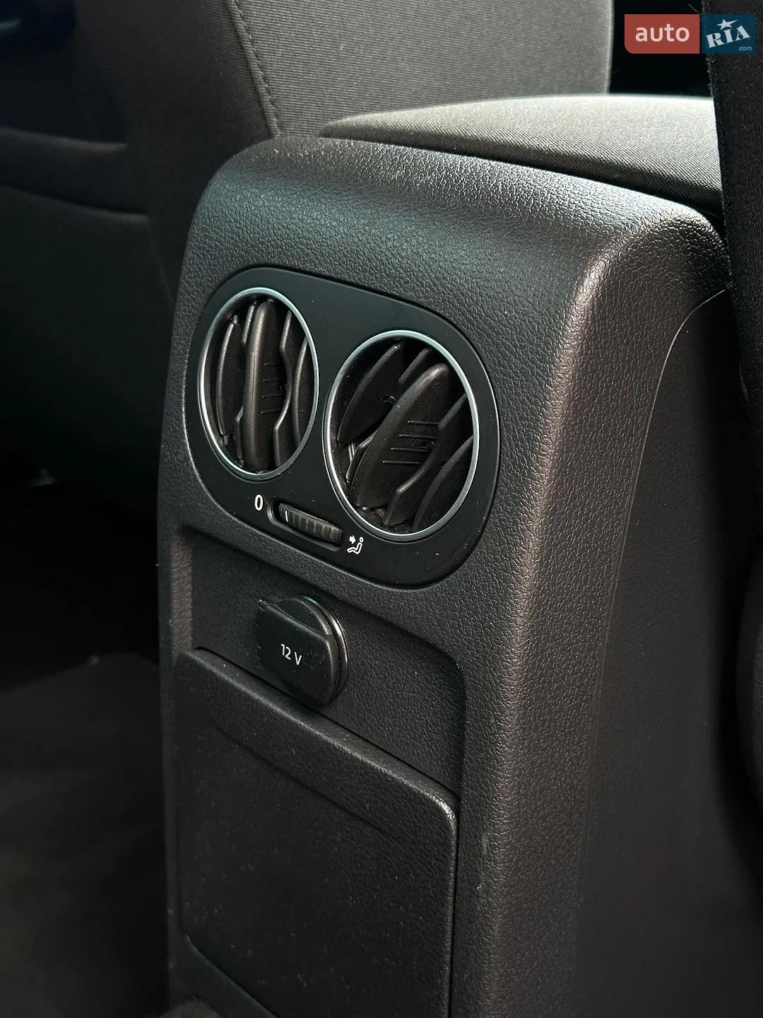 2012 Volkswagen Golf Plus - мініатюра 25