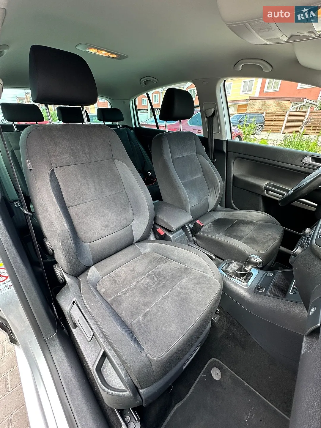 2012 Volkswagen Golf Plus - мініатюра 29