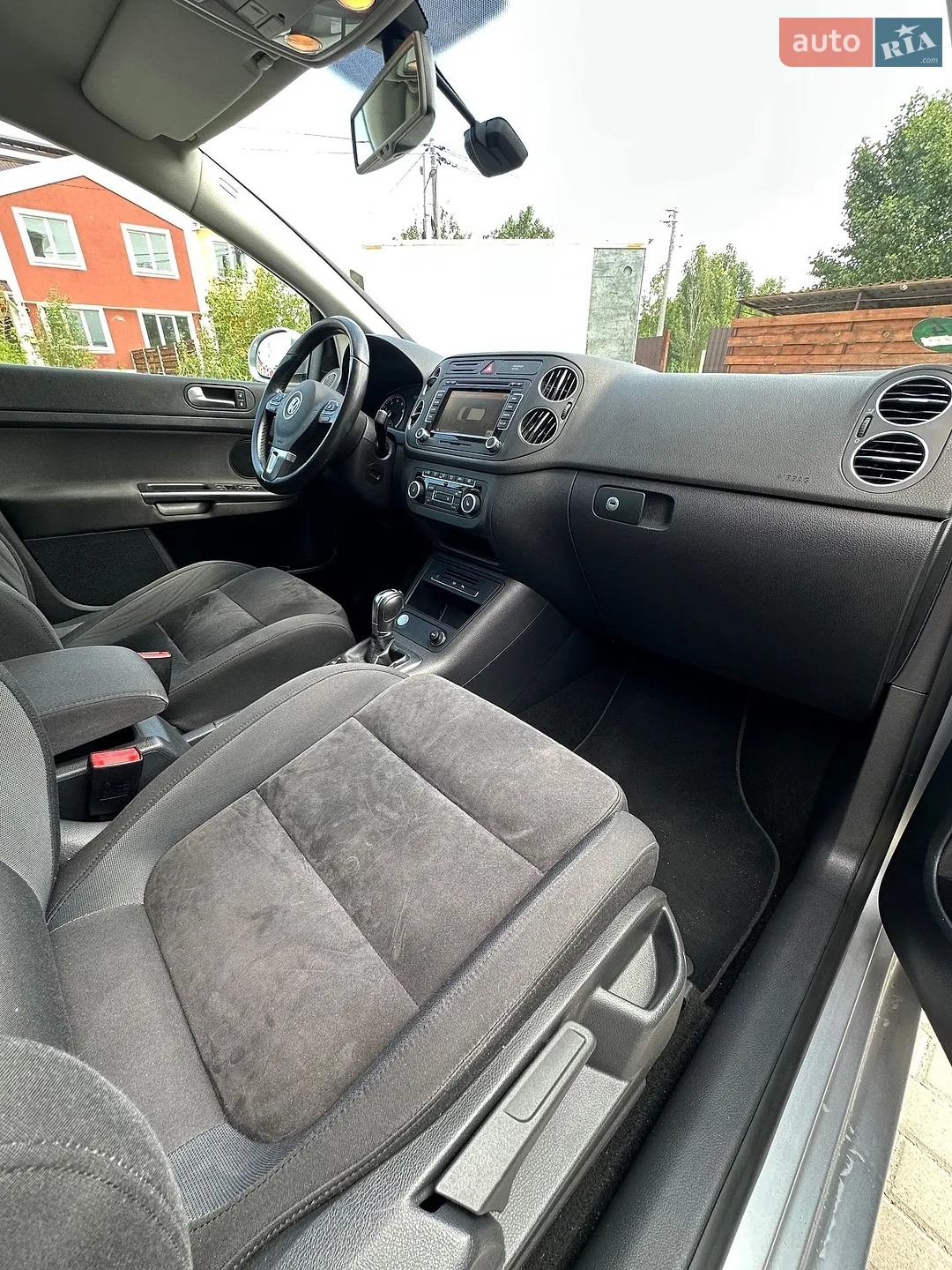 2012 Volkswagen Golf Plus - мініатюра 28