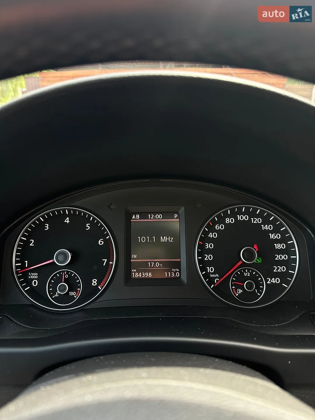 2012 Volkswagen Golf Plus - мініатюра 32