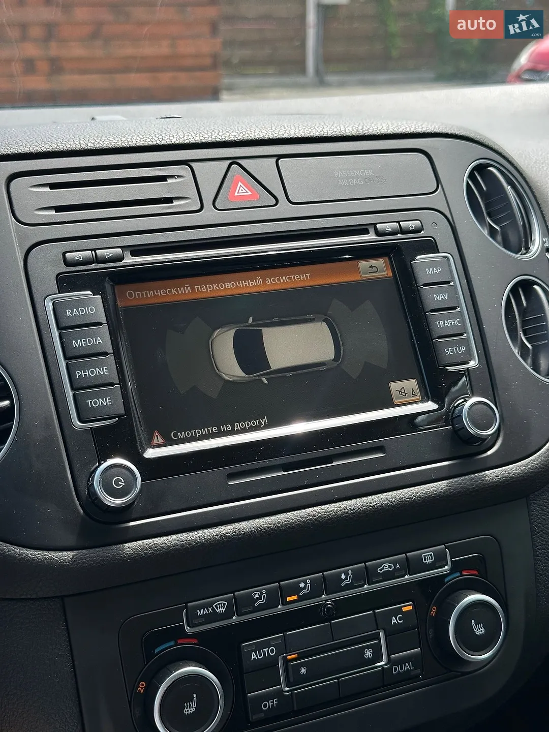 2012 Volkswagen Golf Plus - мініатюра 33