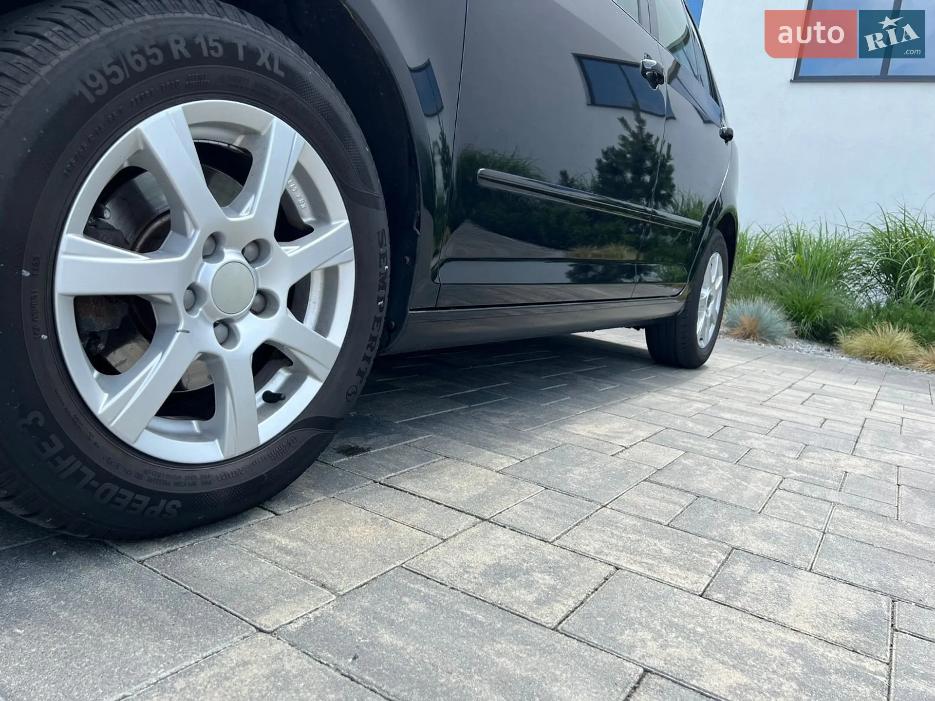2010 Volkswagen Golf Plus - мініатюра 29