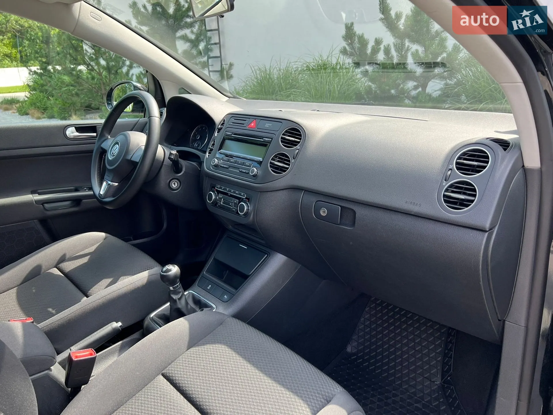 2010 Volkswagen Golf Plus - мініатюра 48