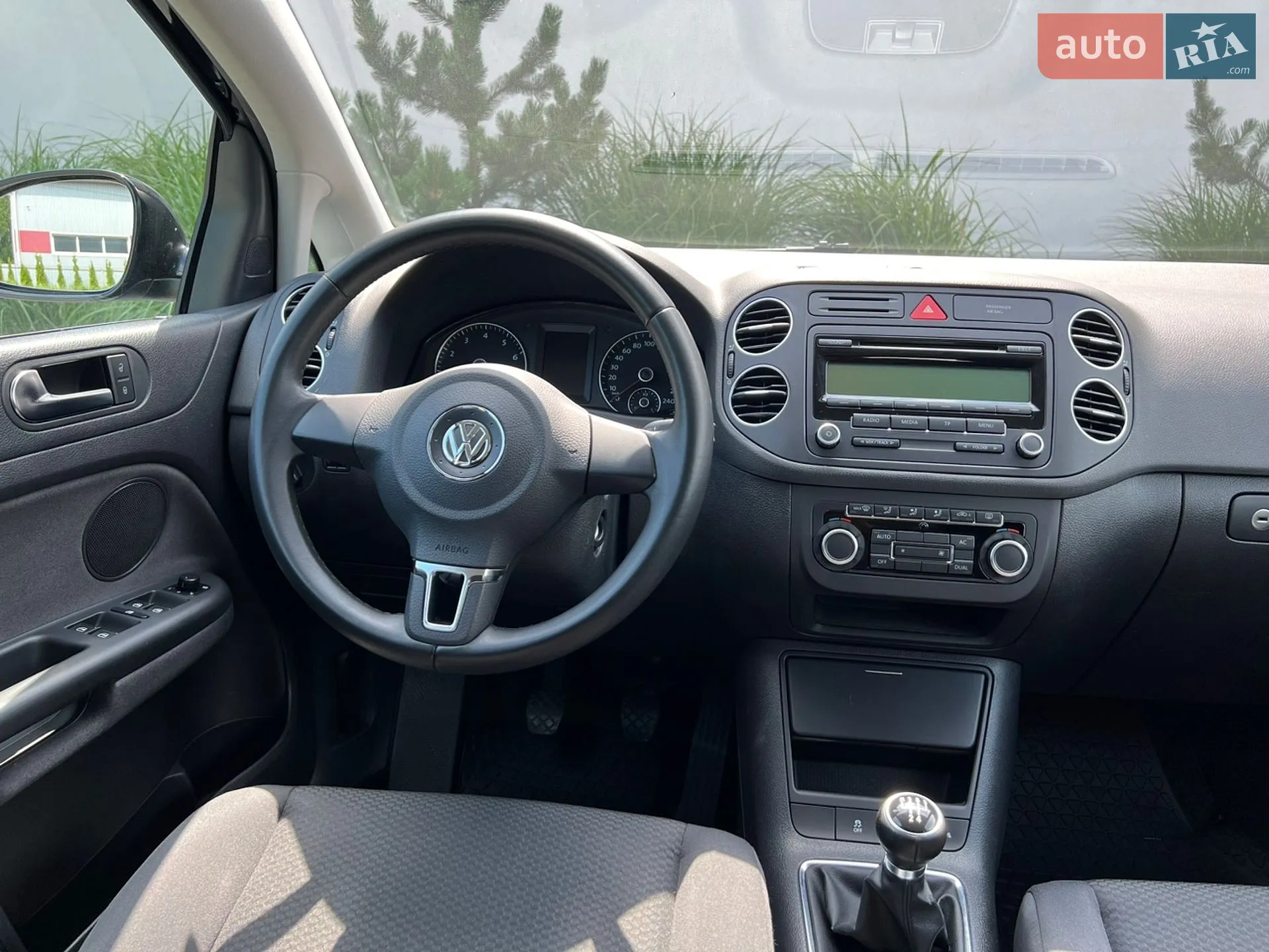 2010 Volkswagen Golf Plus - мініатюра 56