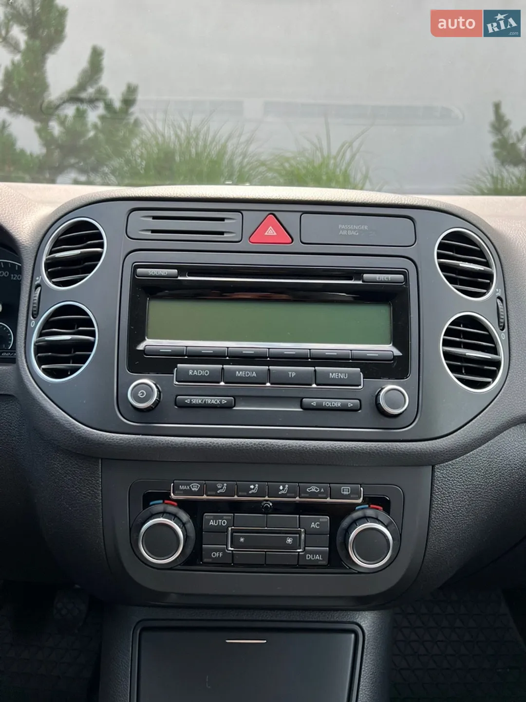 2010 Volkswagen Golf Plus - мініатюра 61