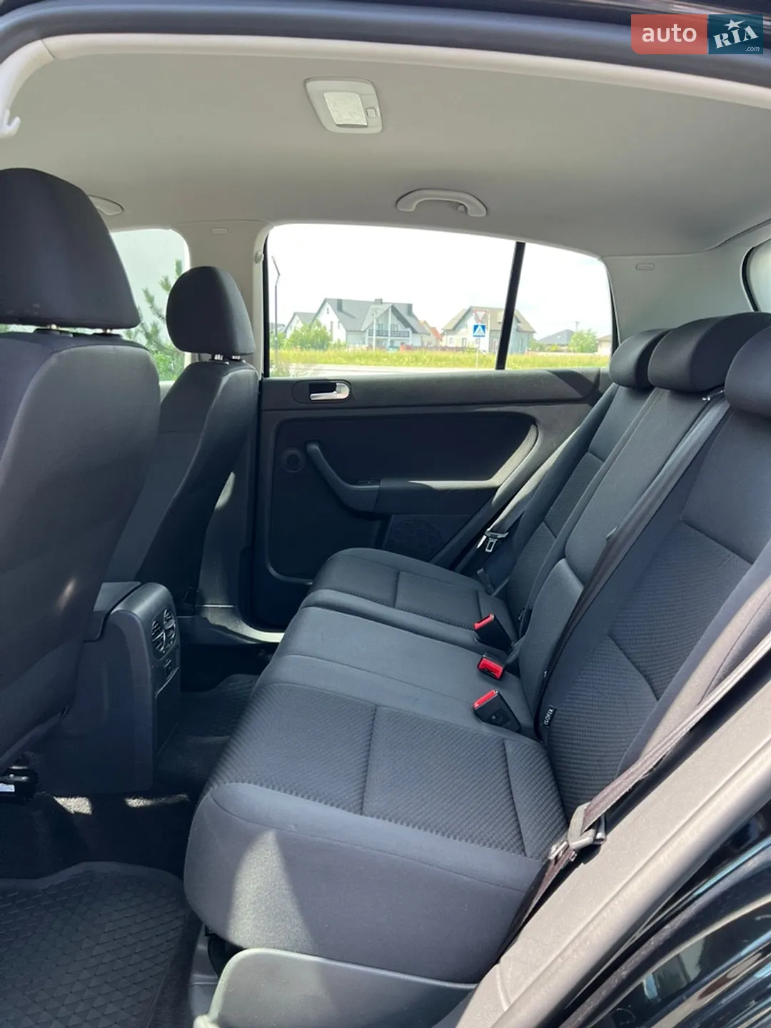 2010 Volkswagen Golf Plus - мініатюра 66
