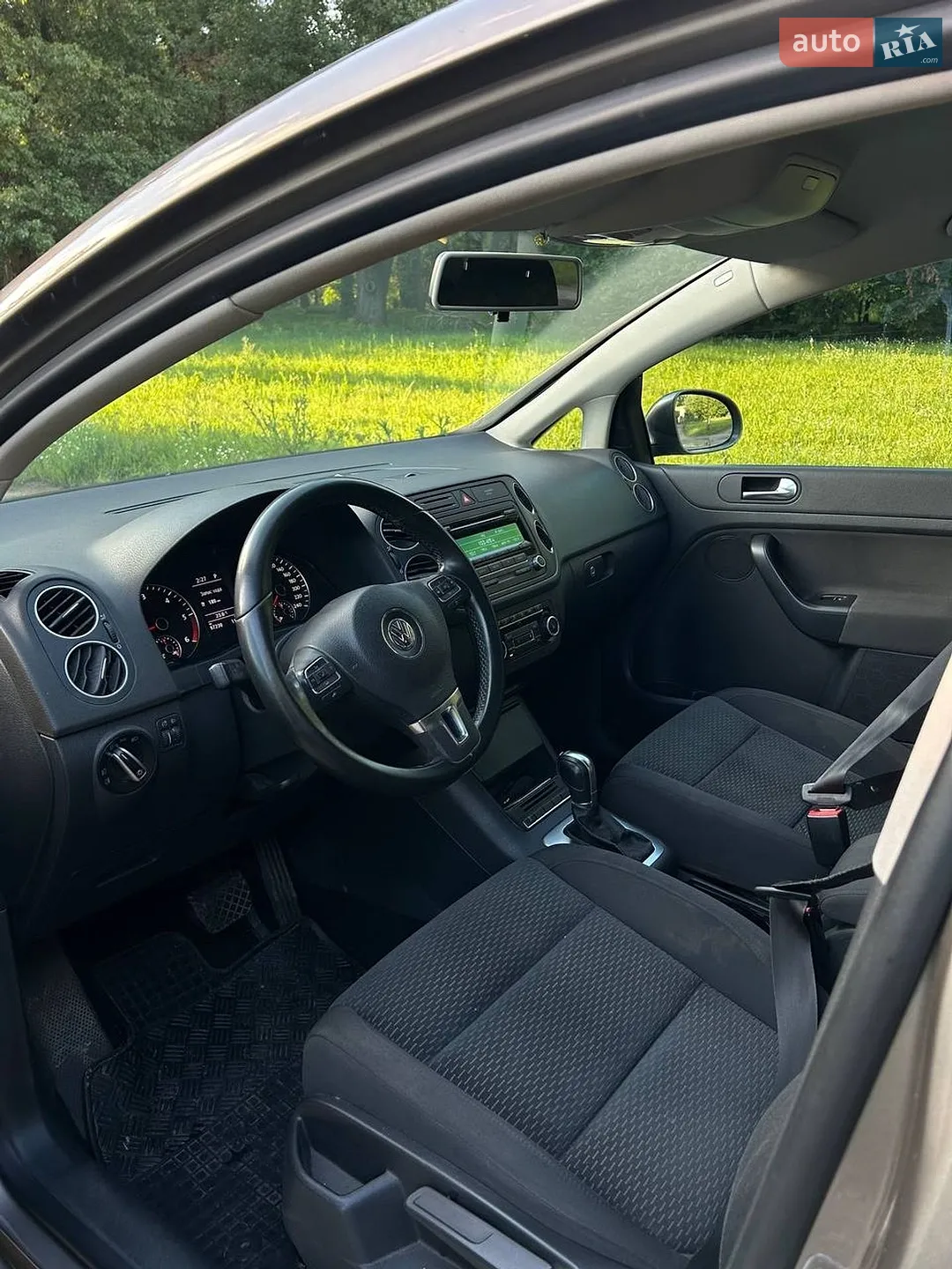 2013 Volkswagen Golf Plus - мініатюра 3