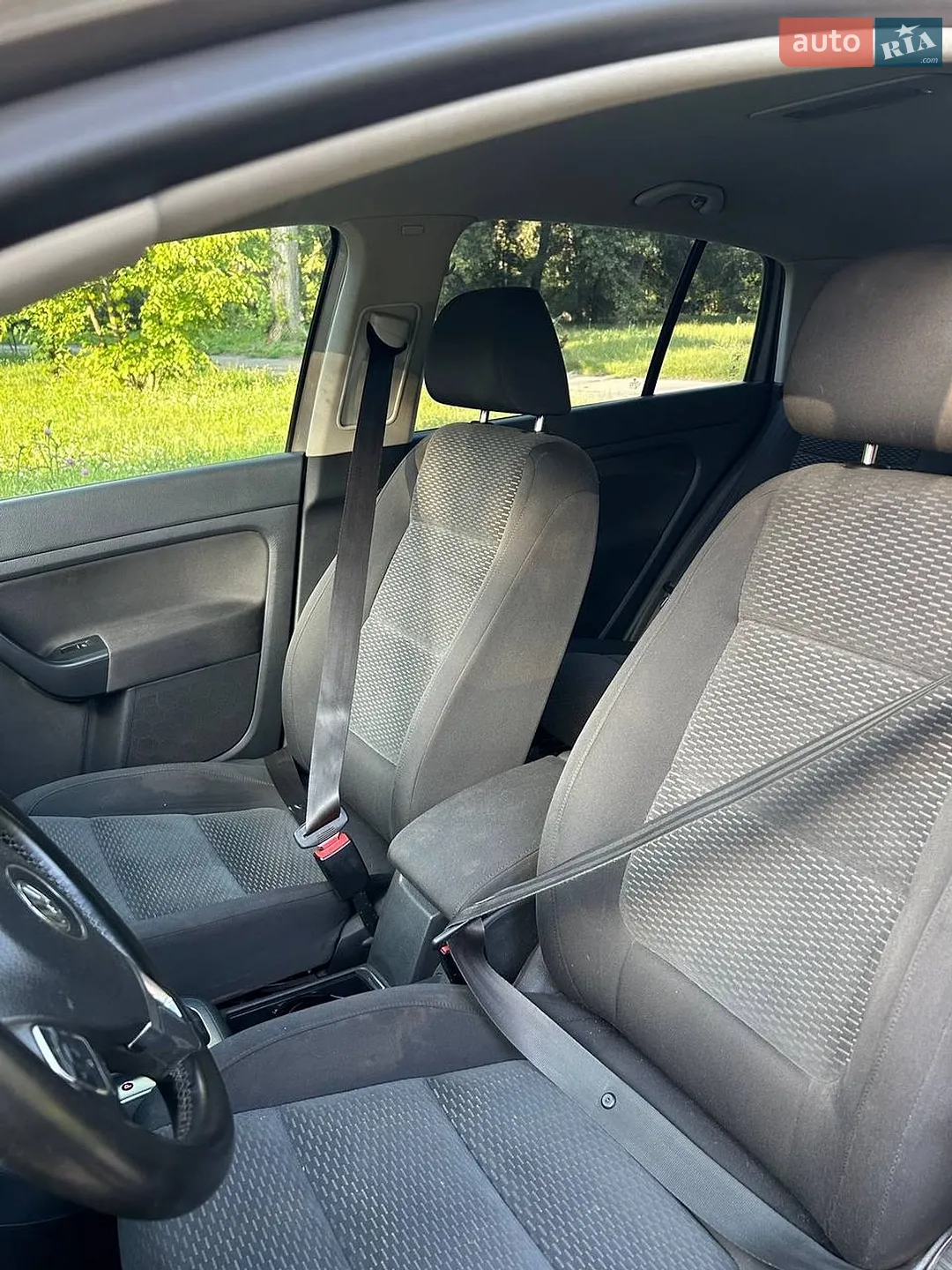 2013 Volkswagen Golf Plus - мініатюра 4