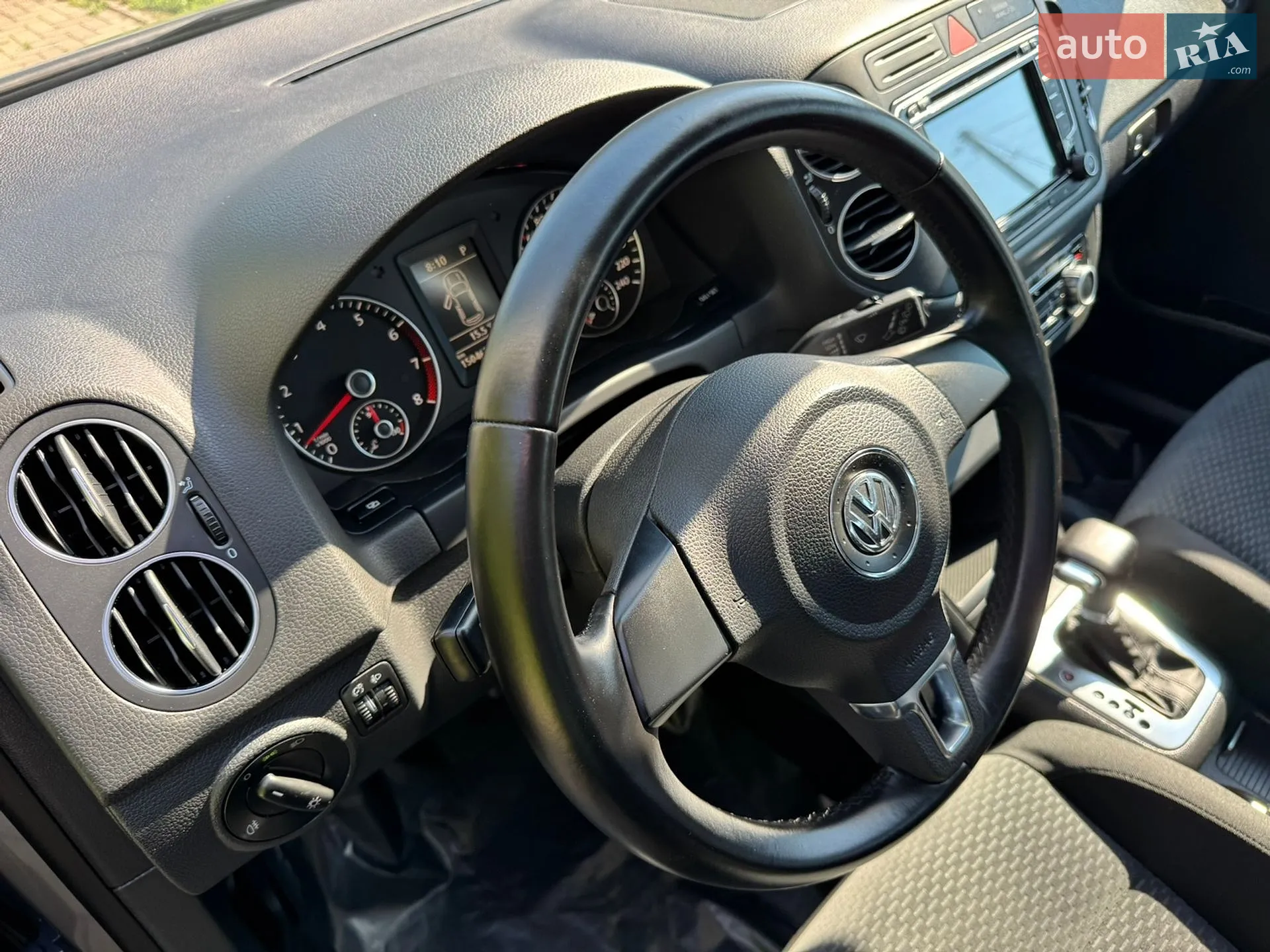 2010 Volkswagen Golf Plus - мініатюра 23