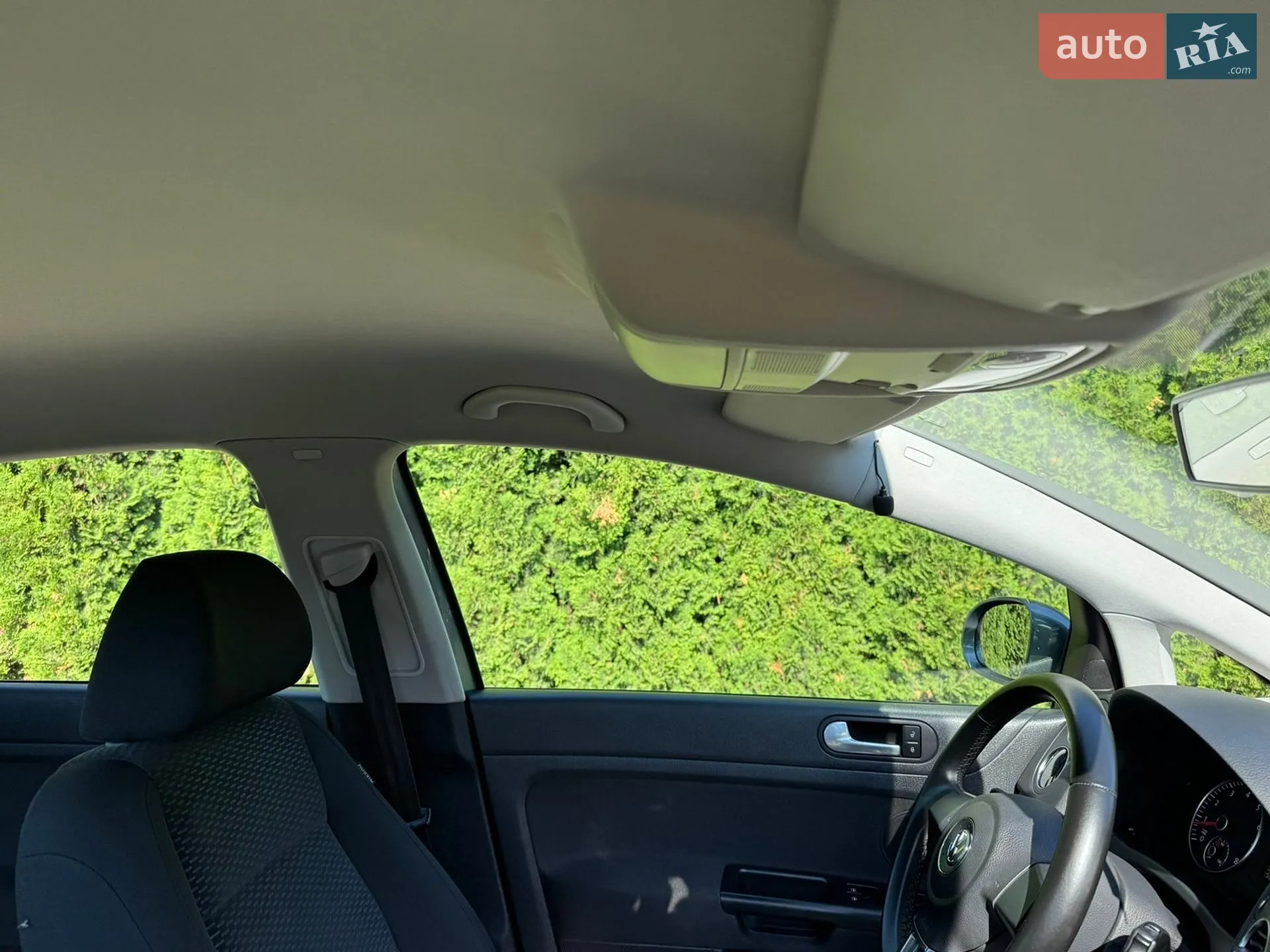 2010 Volkswagen Golf Plus - мініатюра 46