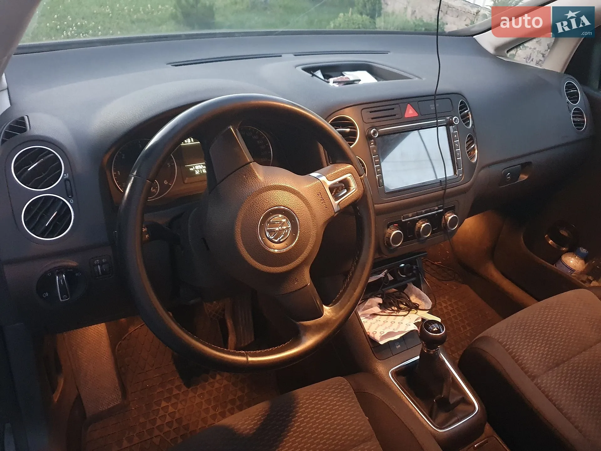 2010 Volkswagen Golf Plus - мініатюра 7