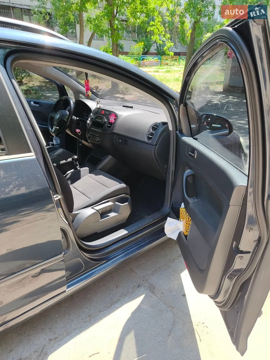 2010 Volkswagen Golf Plus - мініатюра 15