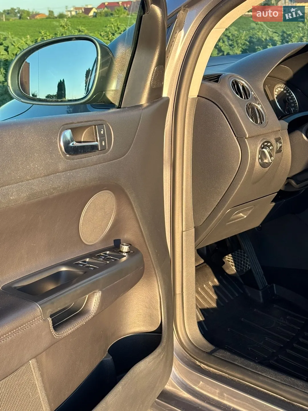2010 Volkswagen Golf Plus - мініатюра 15