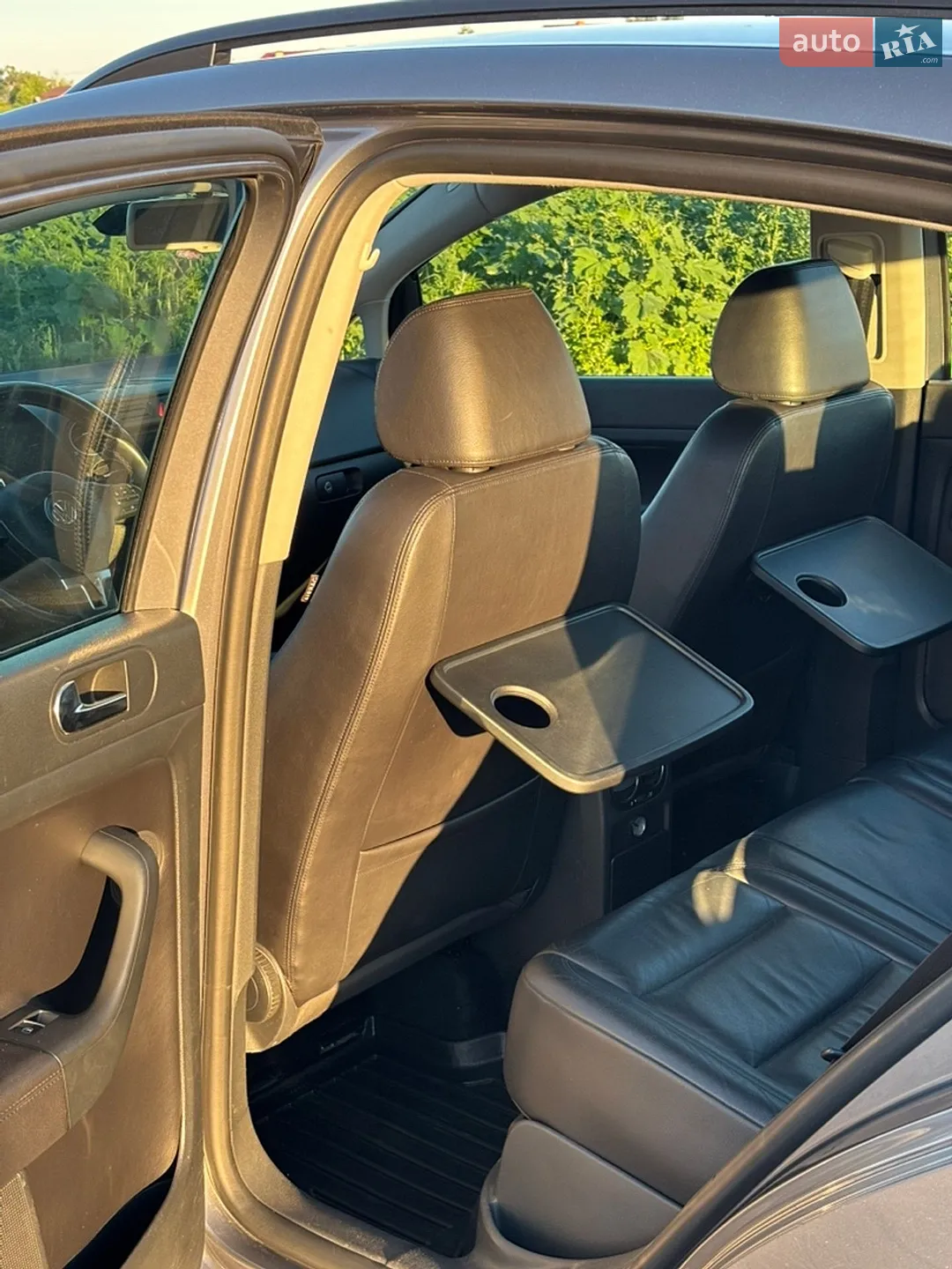 2010 Volkswagen Golf Plus - мініатюра 20