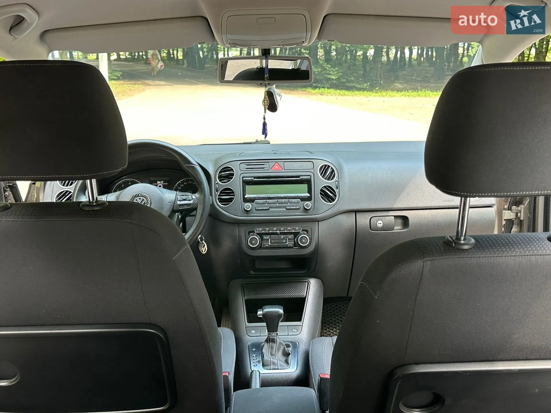 2010 Volkswagen Golf Plus - мініатюра 23