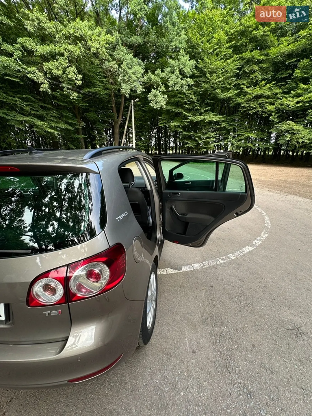 2010 Volkswagen Golf Plus - мініатюра 35