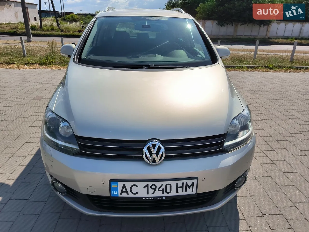 2010 Volkswagen Golf Plus - мініатюра 48