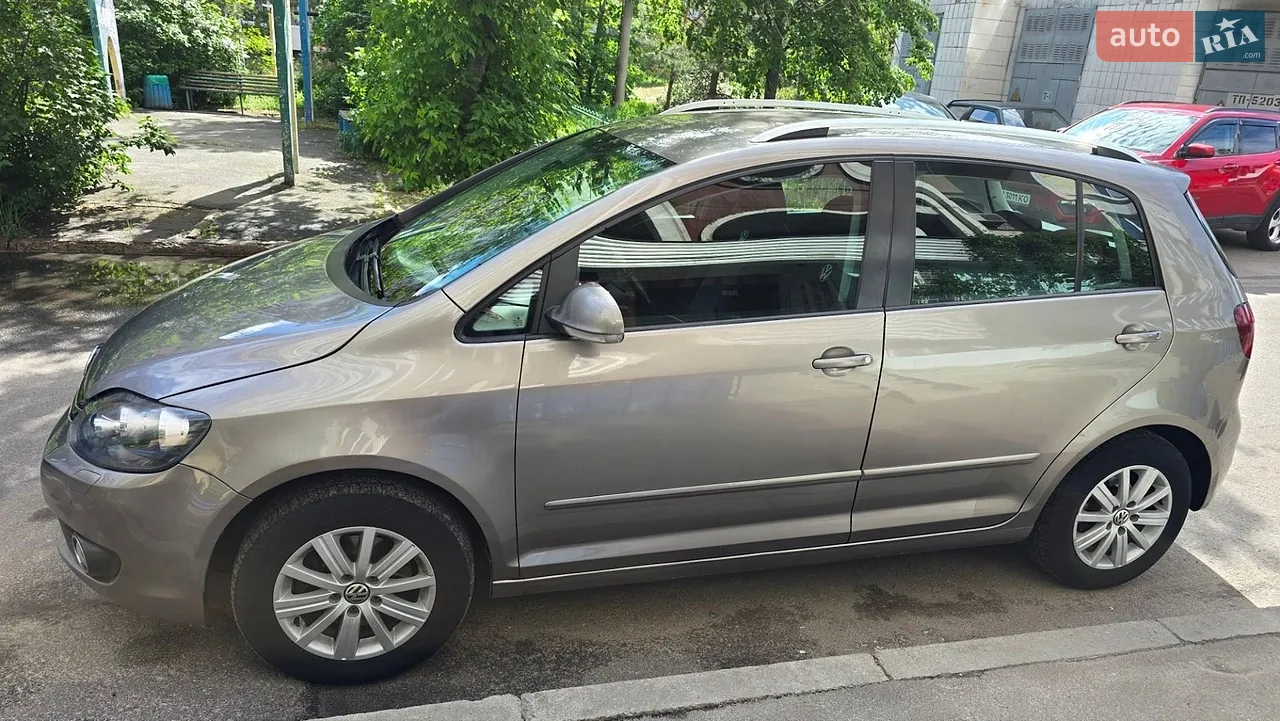 2012 Volkswagen Golf Plus - мініатюра 29