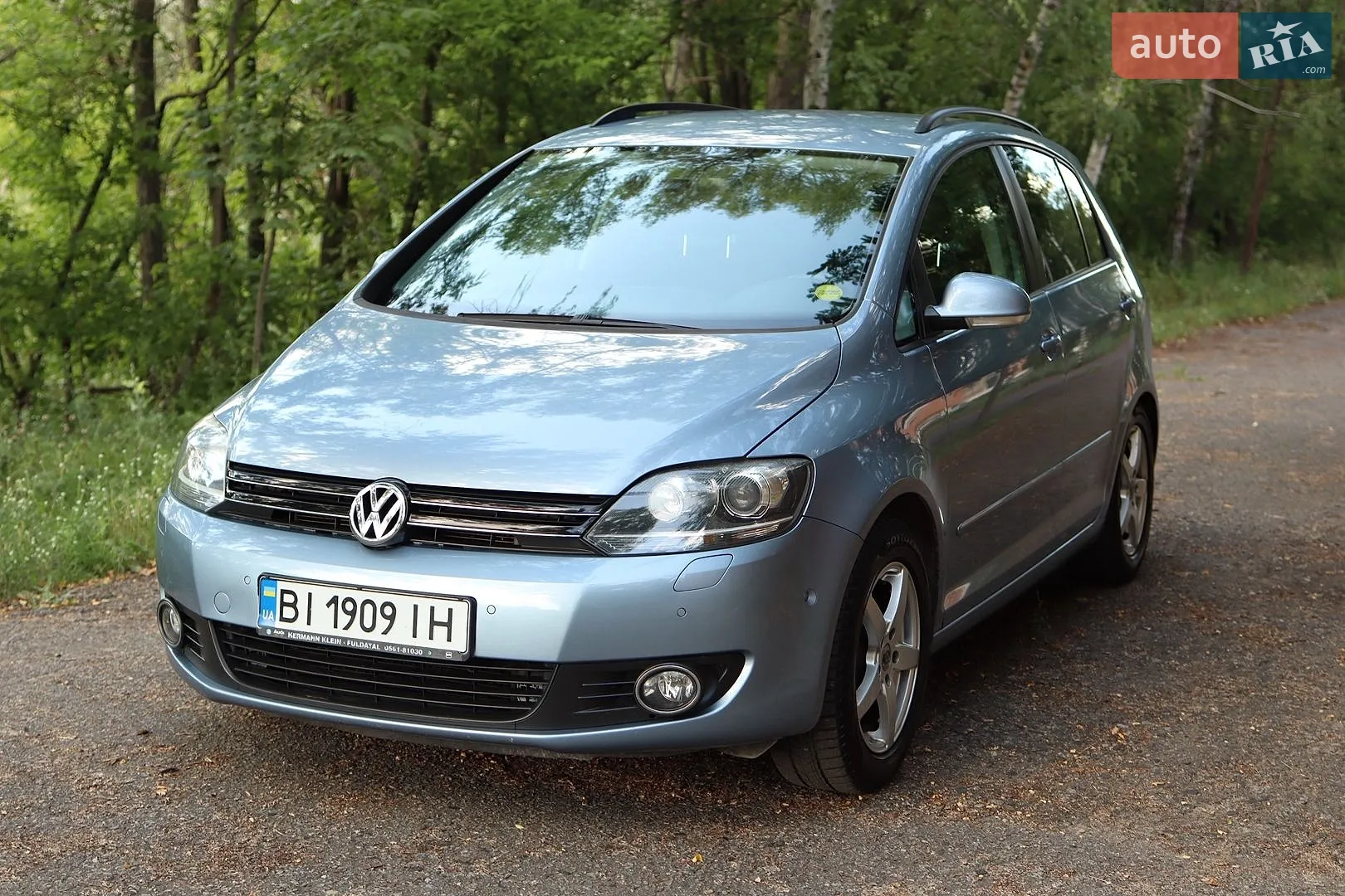 2011 Volkswagen Golf Plus - мініатюра 28