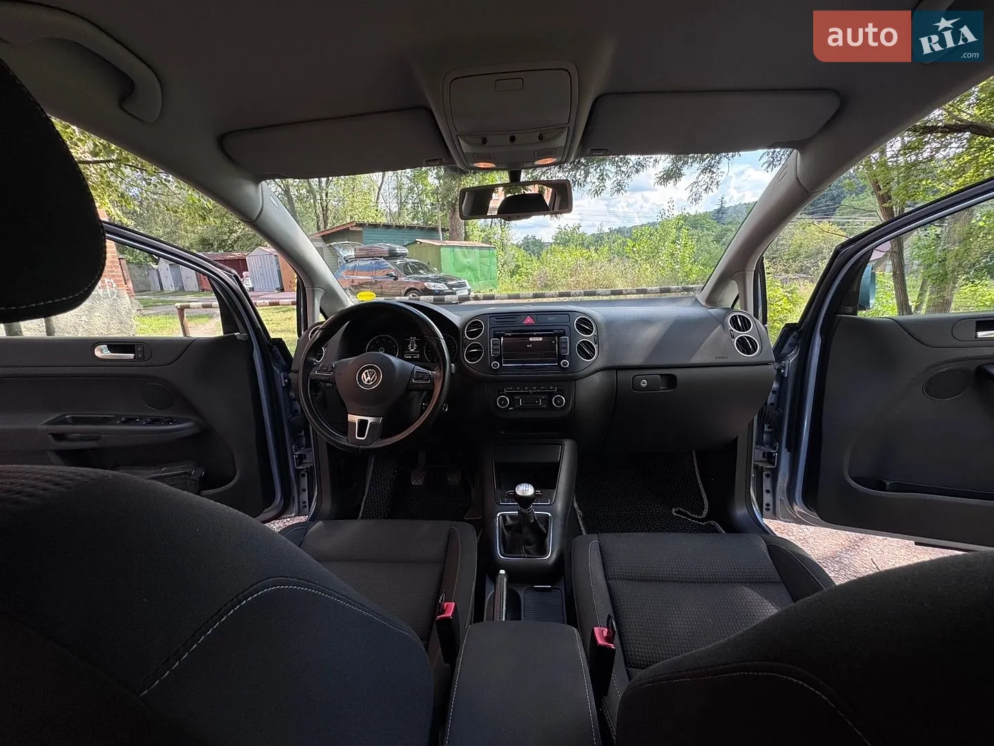 2011 Volkswagen Golf Plus - мініатюра 32