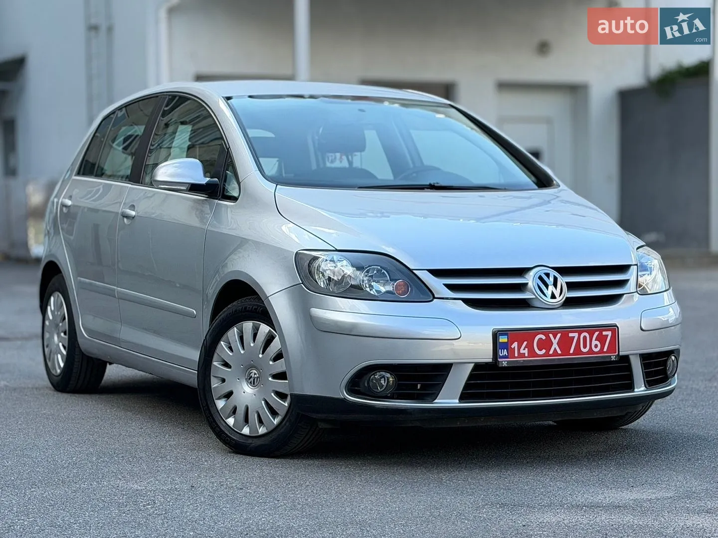 Volkswagen Golf Plus 2009 VIN WVWZZZ1KZ9W819502 фото оголошення 9 з 21