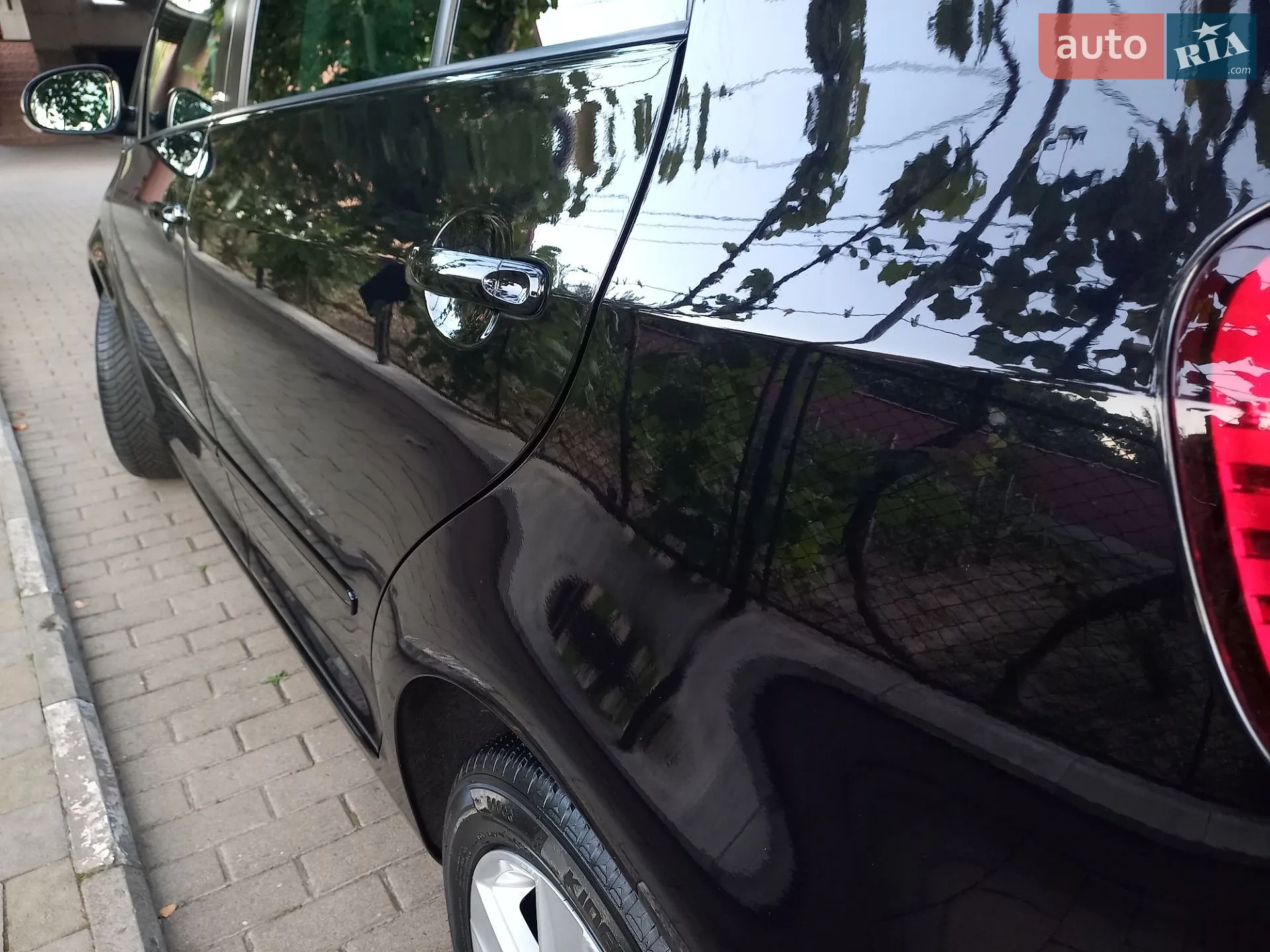 2011 Volkswagen Golf Plus - мініатюра 6