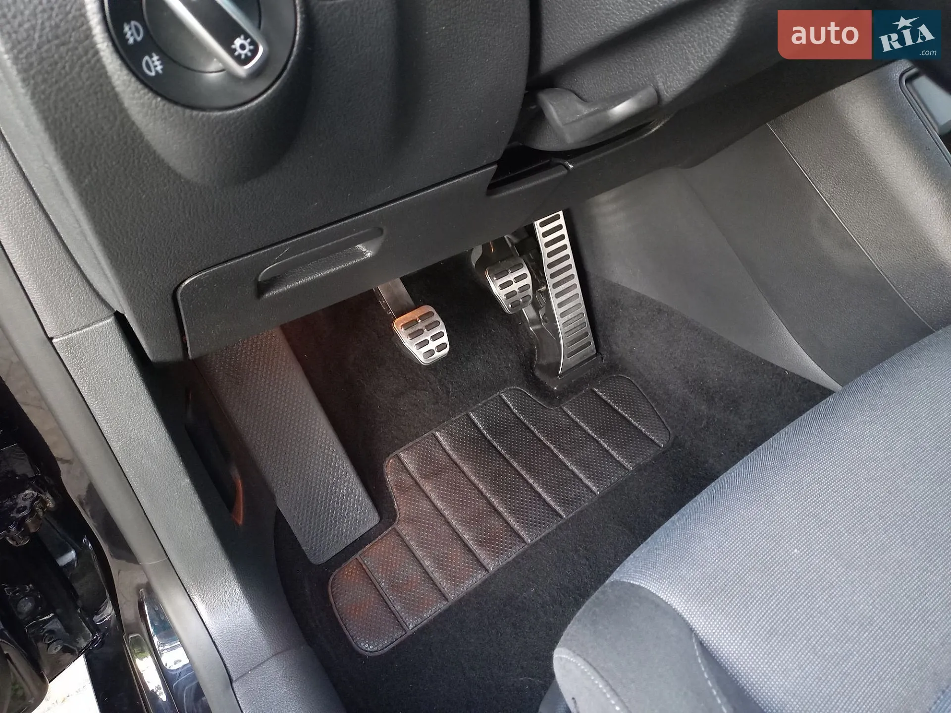 2011 Volkswagen Golf Plus - мініатюра 31