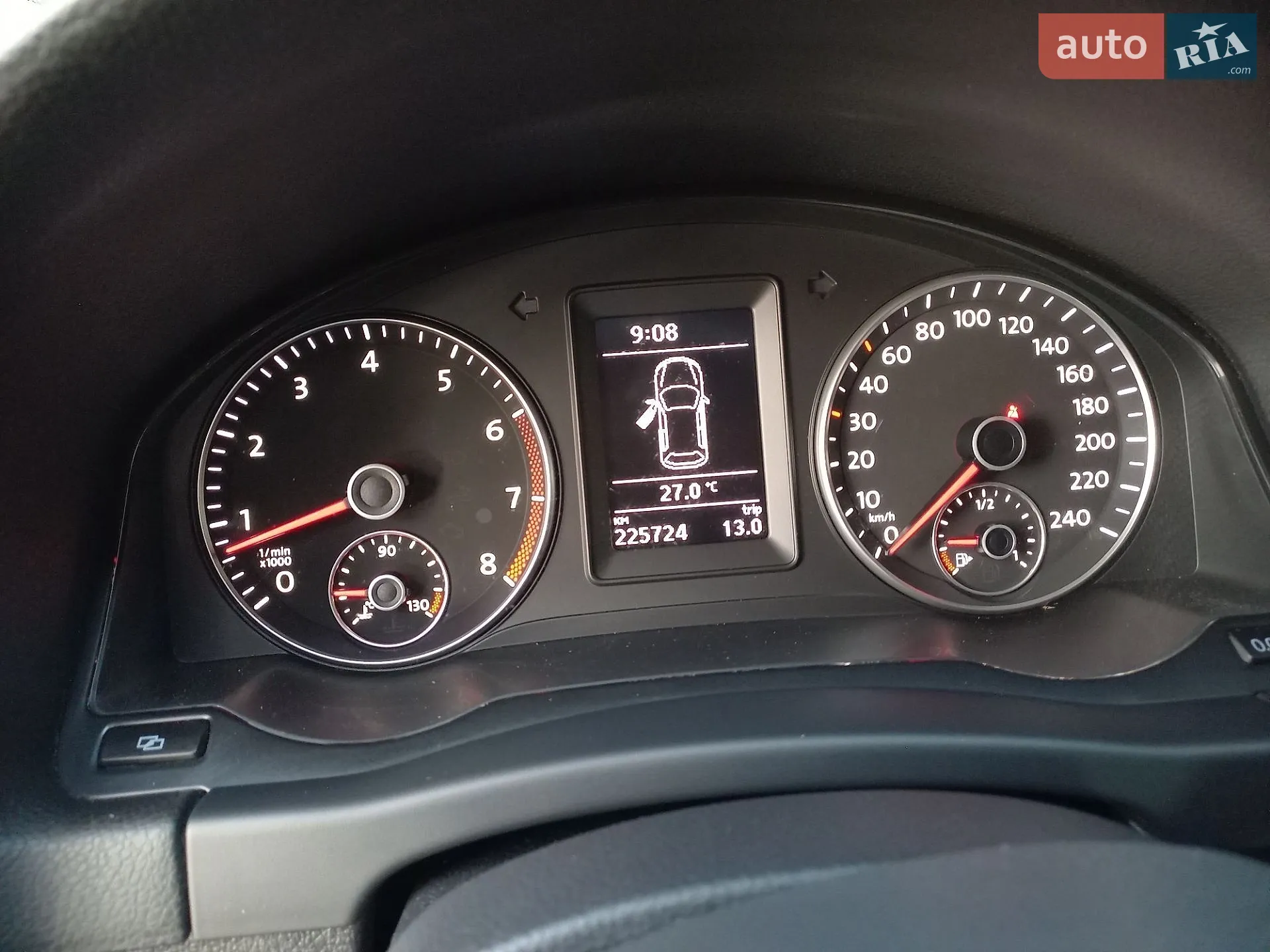 2011 Volkswagen Golf Plus - мініатюра 37