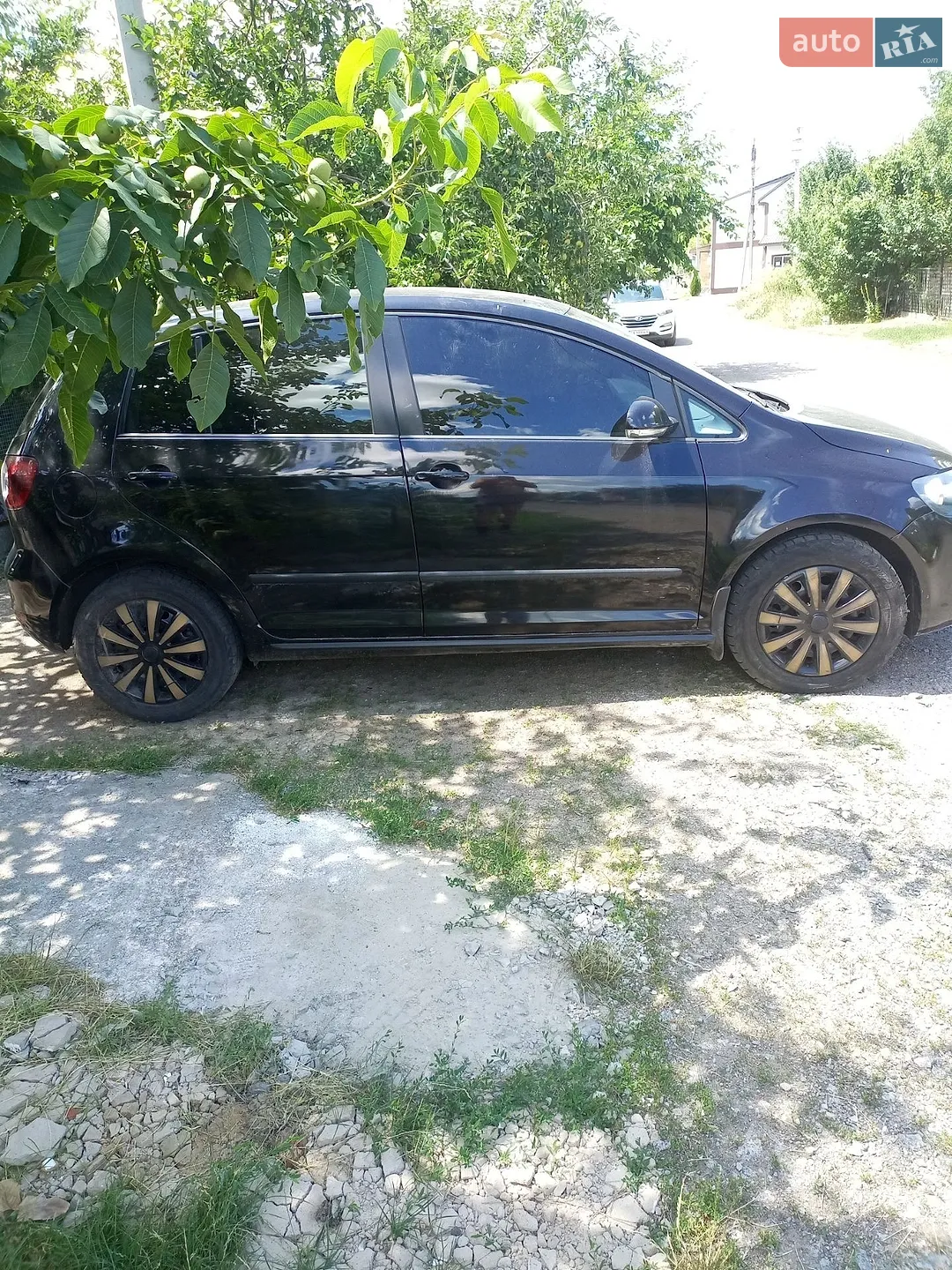 2011 Volkswagen Golf Plus - мініатюра 4