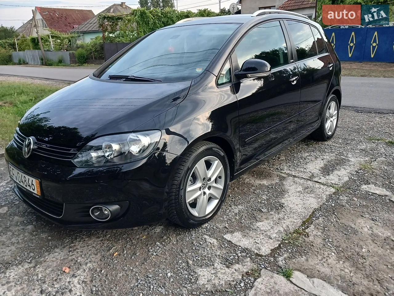 2011 Volkswagen Golf Plus - мініатюра 24