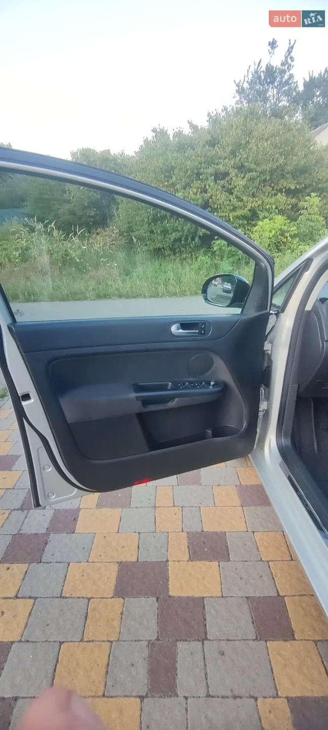2011 Volkswagen Golf Plus - мініатюра 13