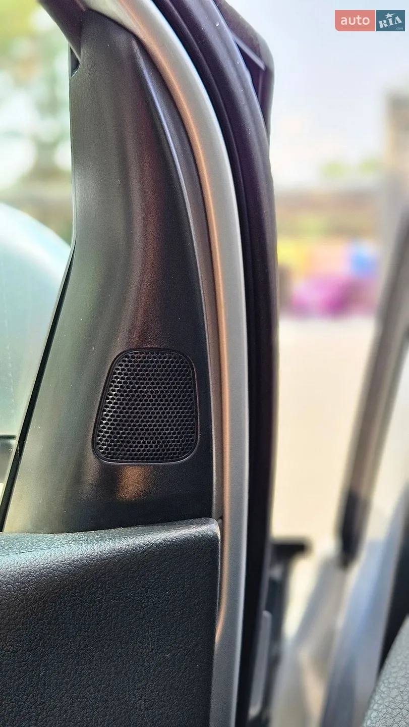 2010 Volkswagen Golf Plus - мініатюра 22