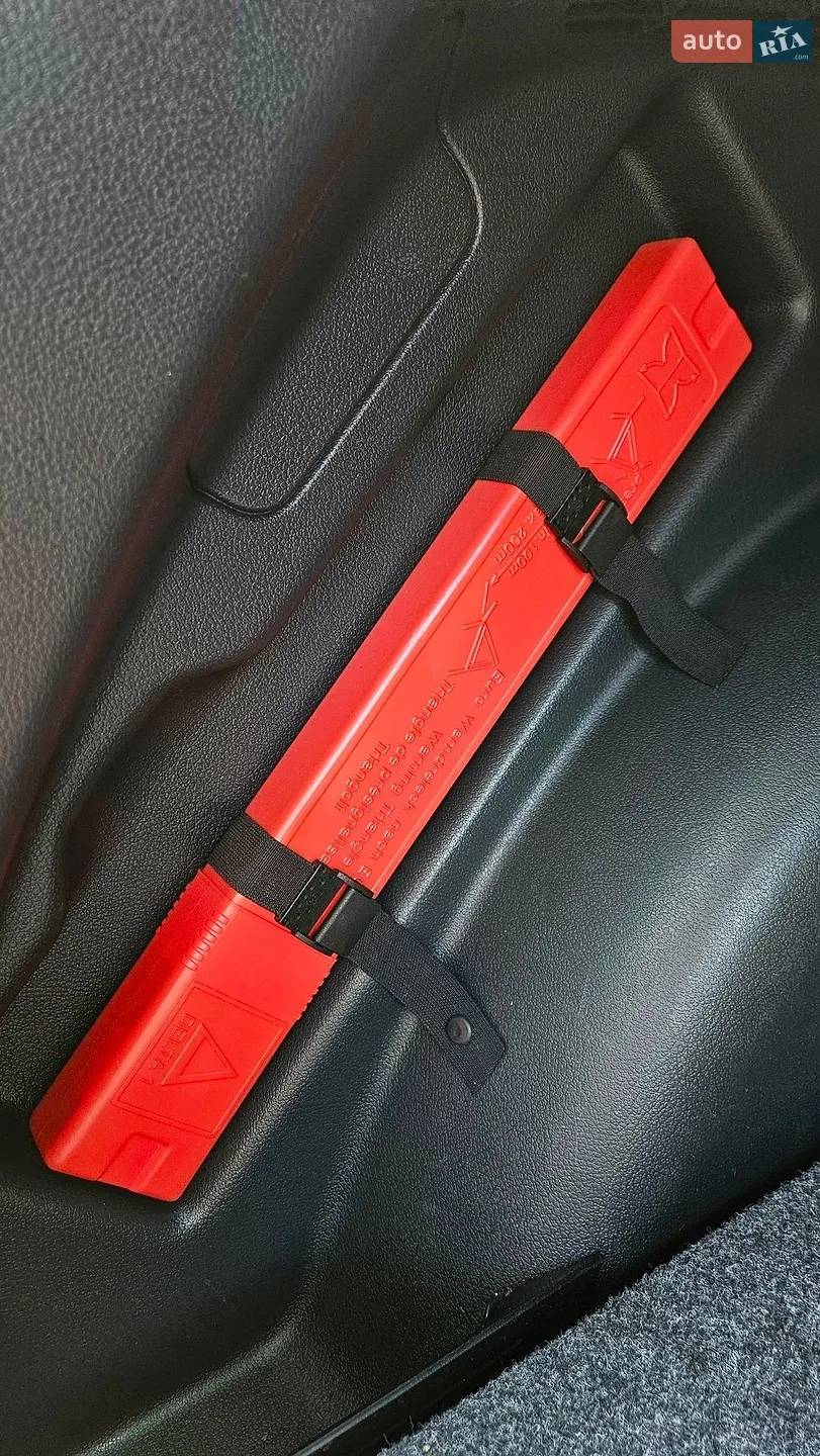 2010 Volkswagen Golf Plus - мініатюра 32