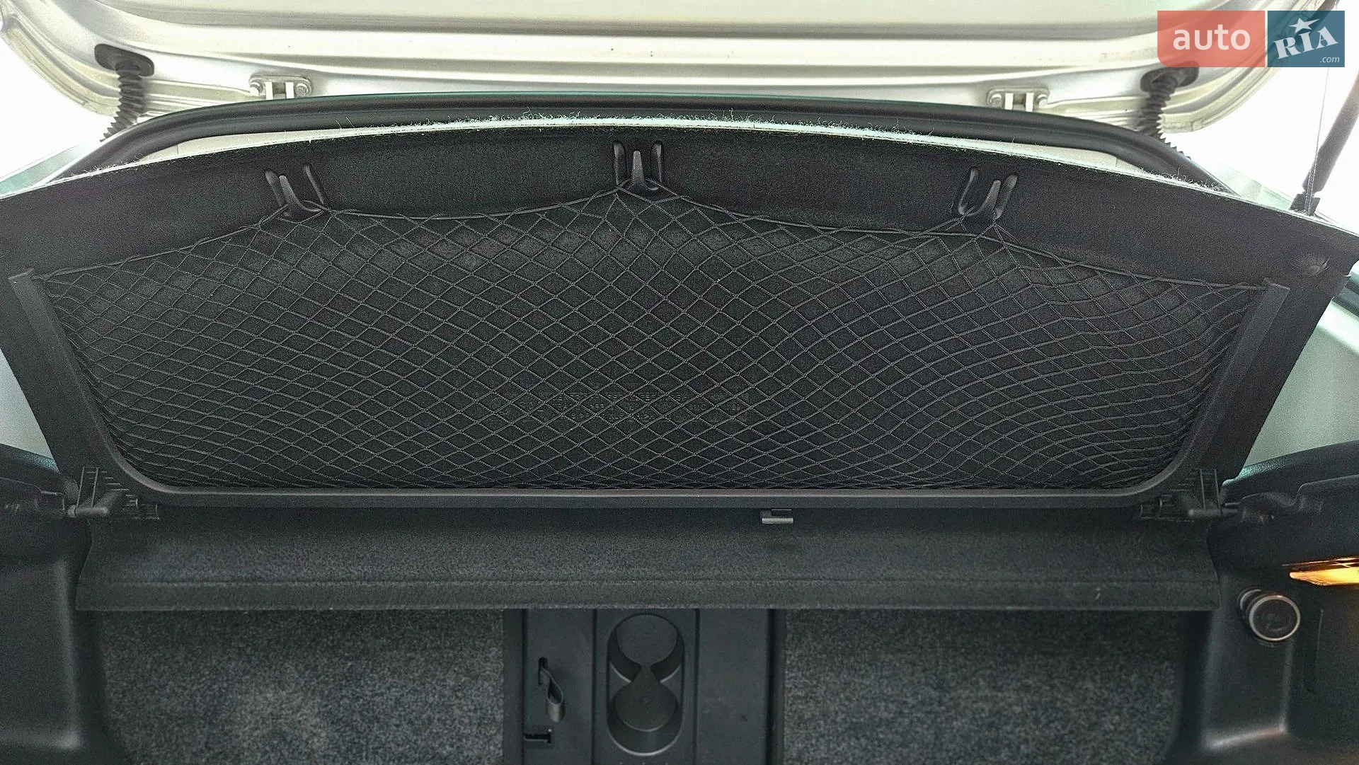 2010 Volkswagen Golf Plus - мініатюра 28