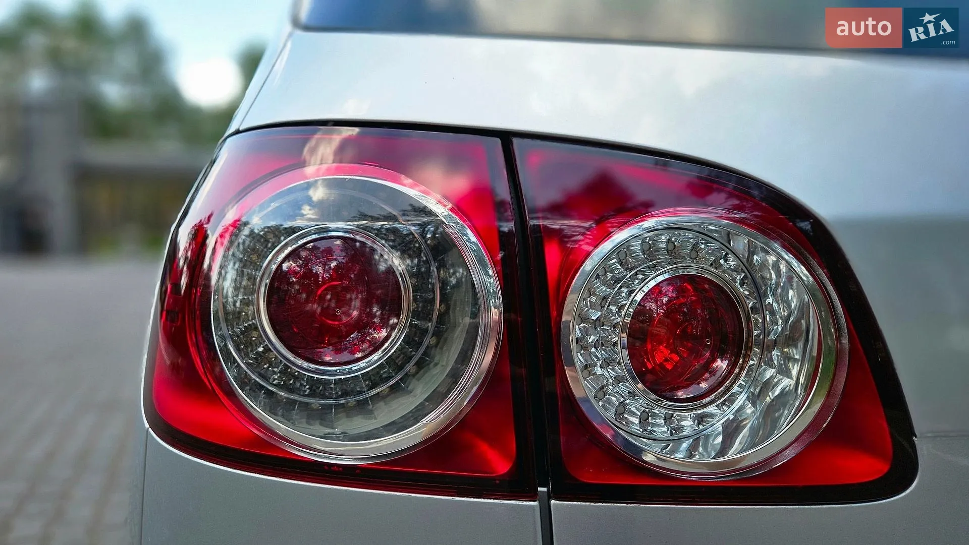 2010 Volkswagen Golf Plus - мініатюра 8