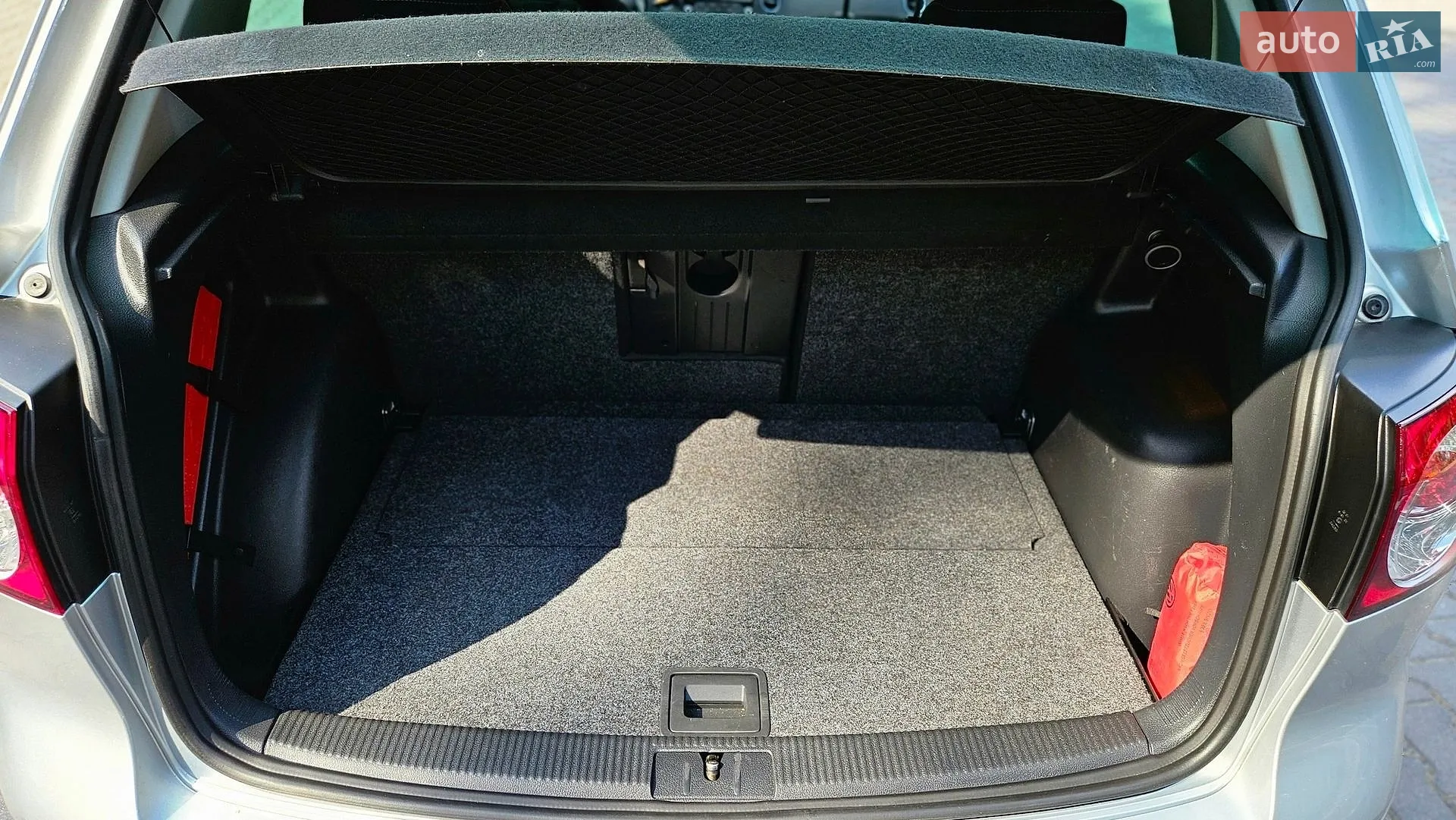 2010 Volkswagen Golf Plus - мініатюра 27
