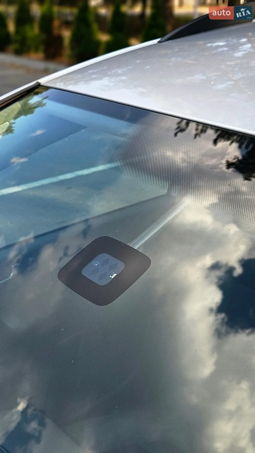 2010 Volkswagen Golf Plus - мініатюра 20