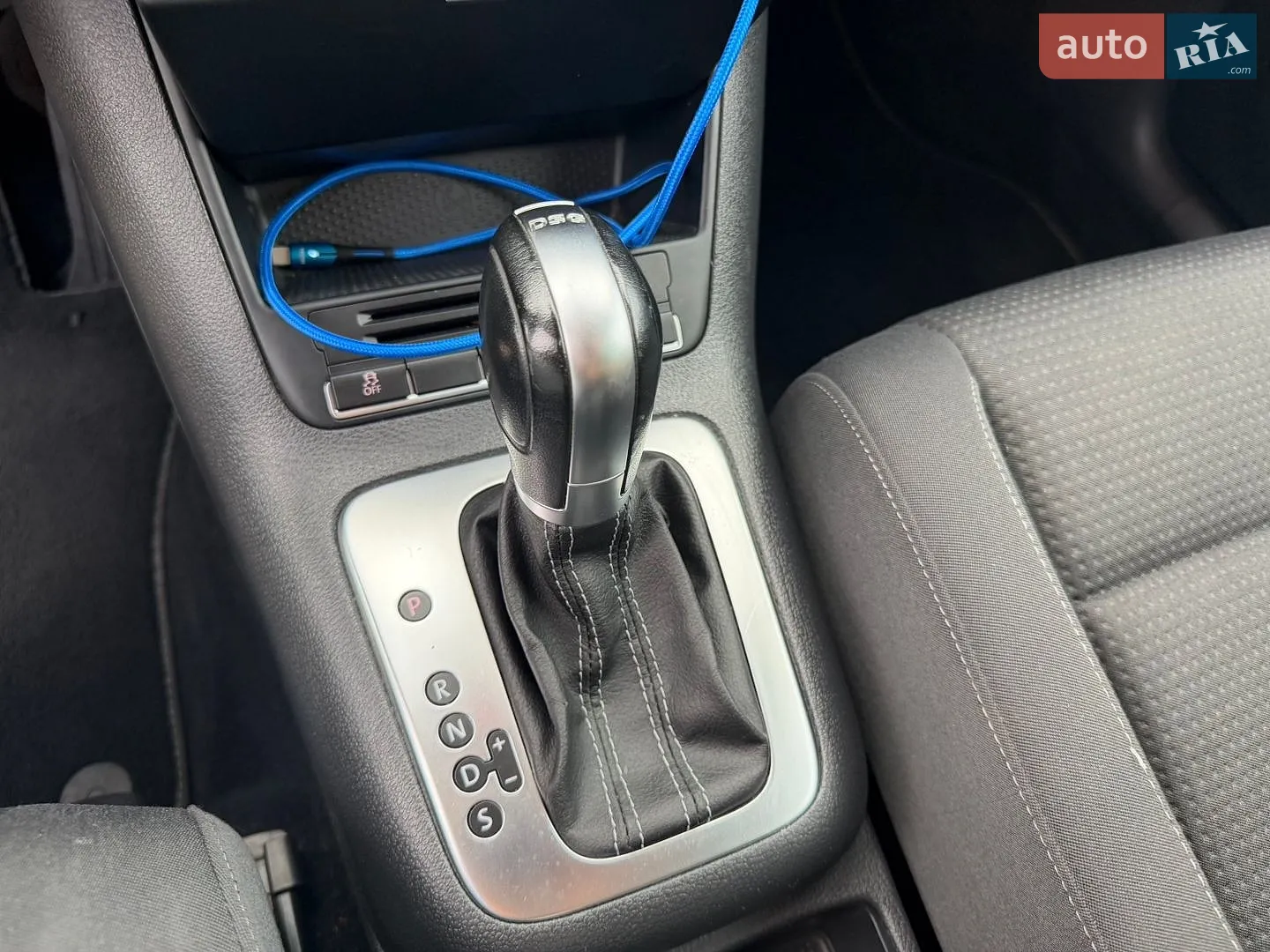 2011 Volkswagen Golf Plus - мініатюра 7