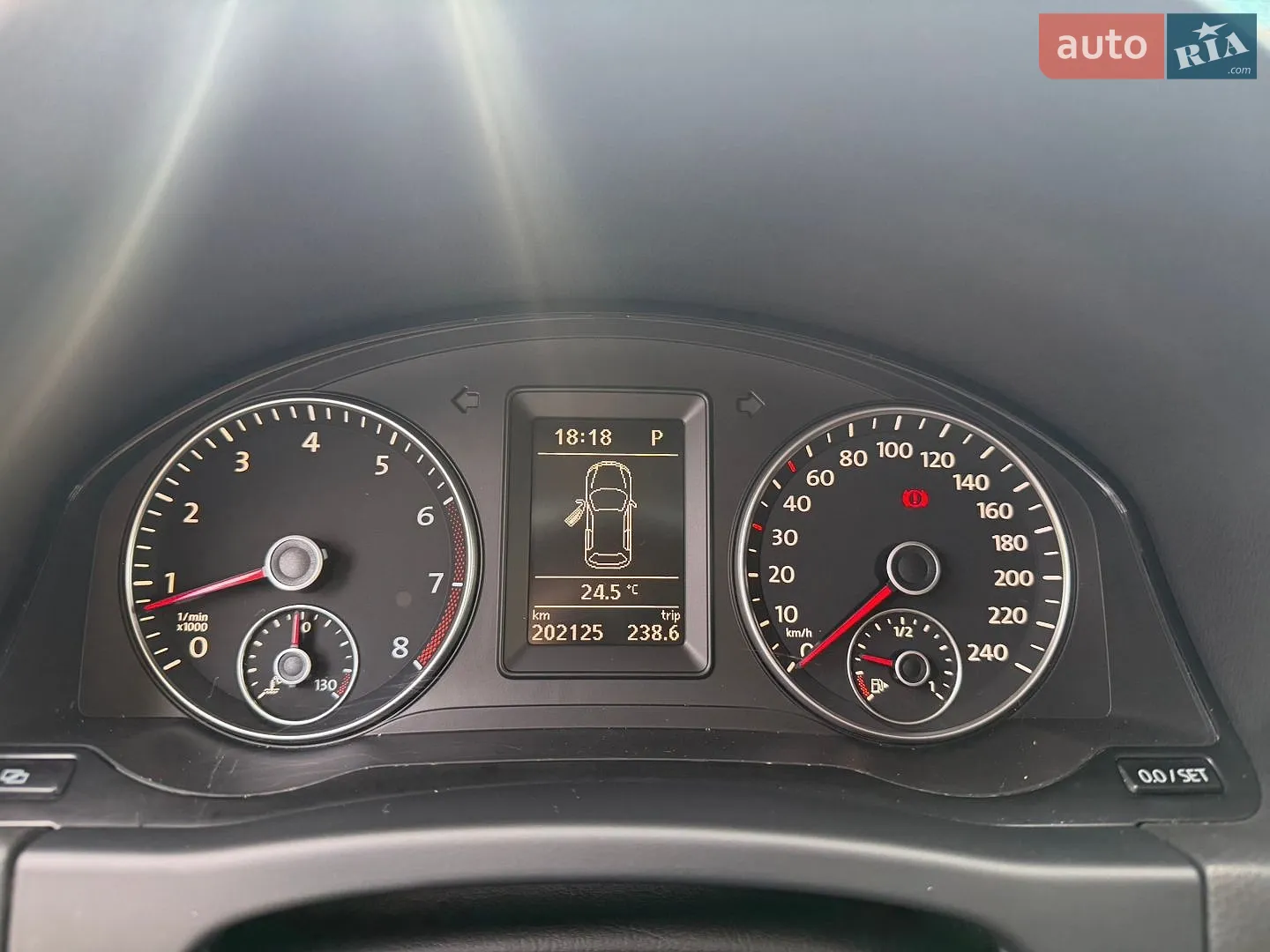 2011 Volkswagen Golf Plus - мініатюра 10