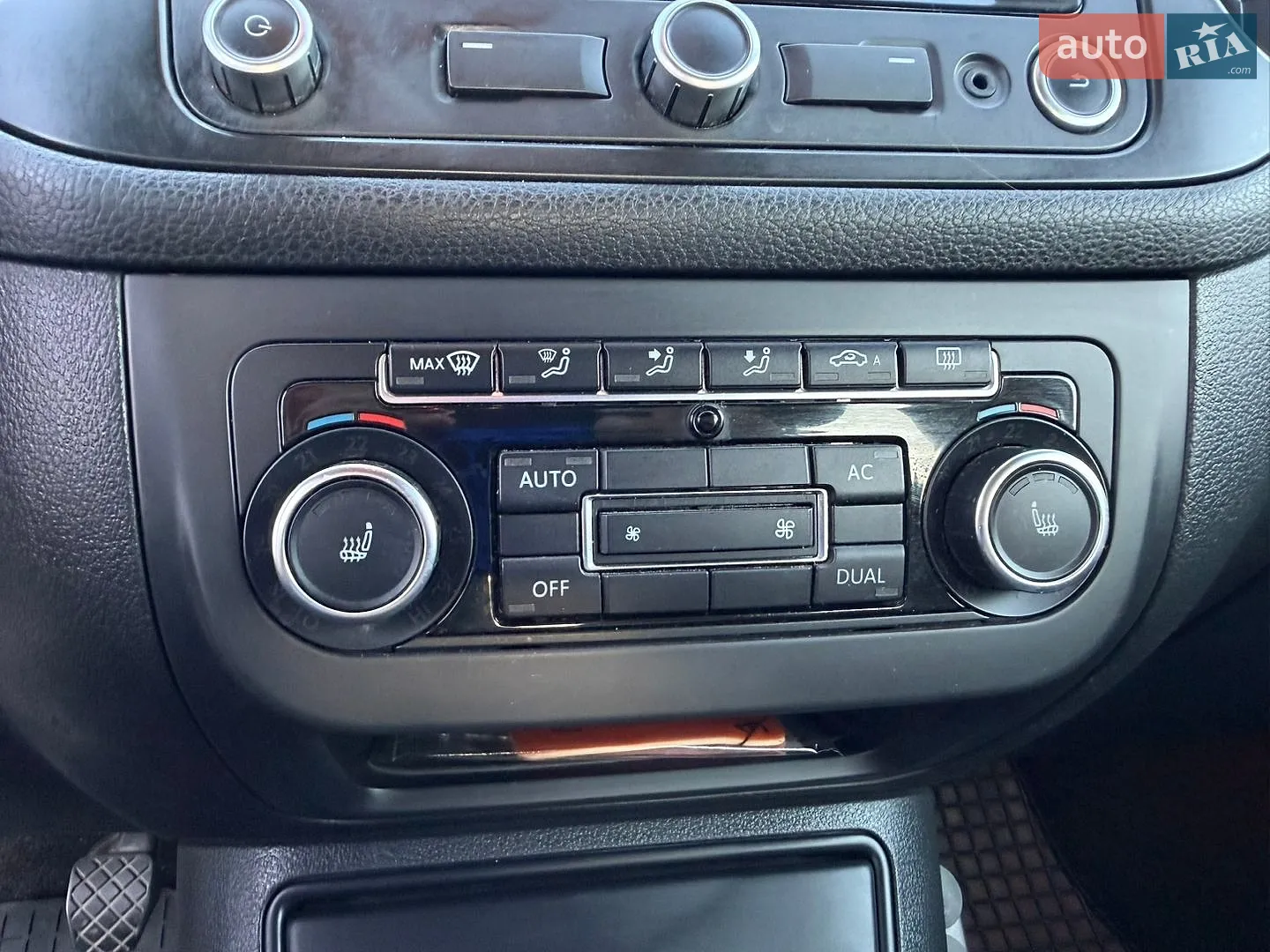 2012 Volkswagen Golf Plus - мініатюра 12