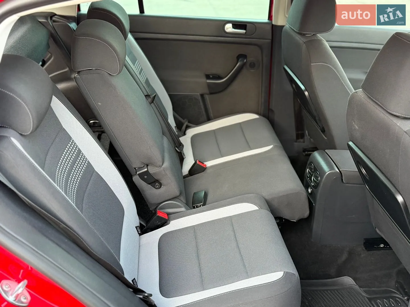 2014 Volkswagen Golf Plus - мініатюра 47