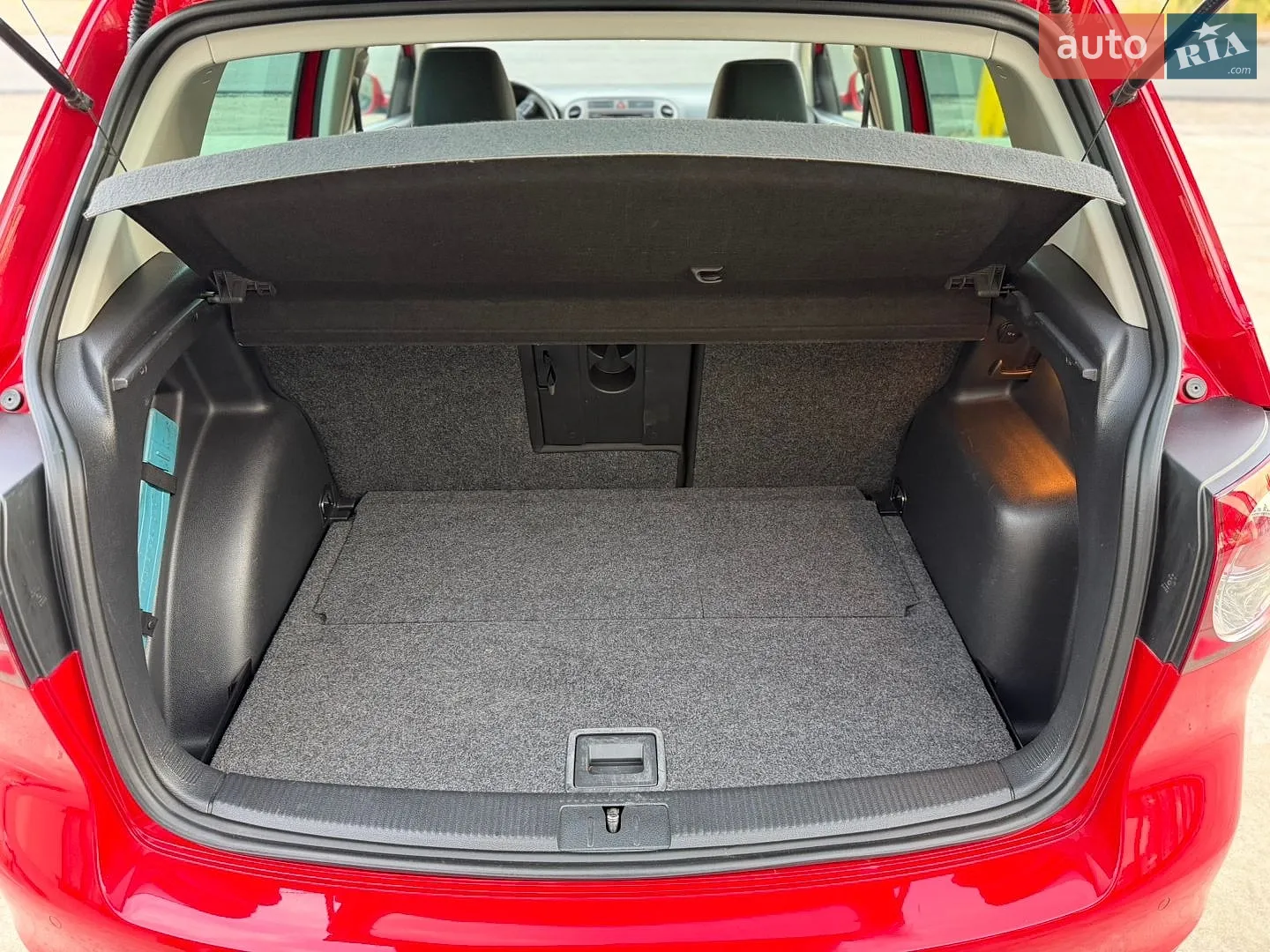 2014 Volkswagen Golf Plus - мініатюра 48