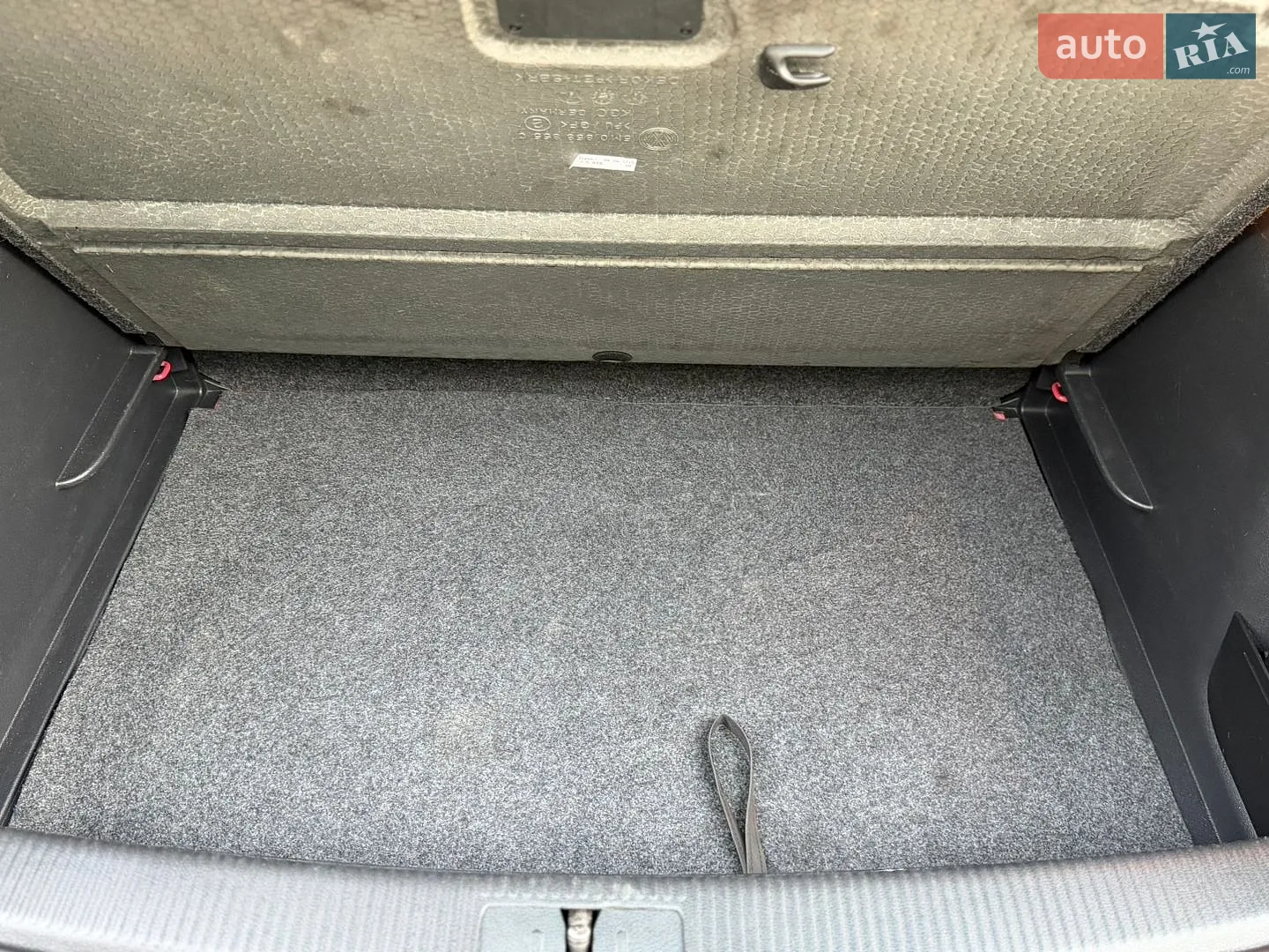 2014 Volkswagen Golf Plus - мініатюра 49