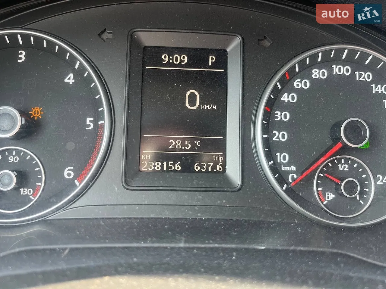 2012 Volkswagen Golf Plus - мініатюра 4