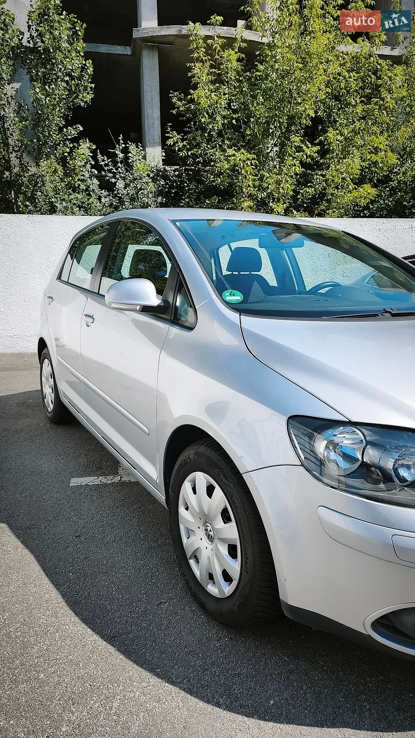 Volkswagen Golf Plus 2009 VIN WVWZZZ1KZ9W819502 фото оголошення 18 з 21